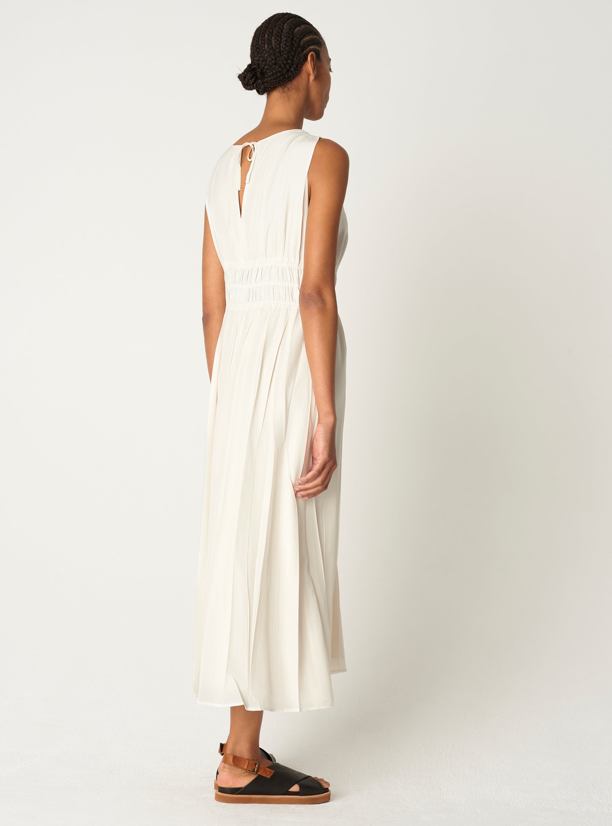 Robe Fanny Cotélac