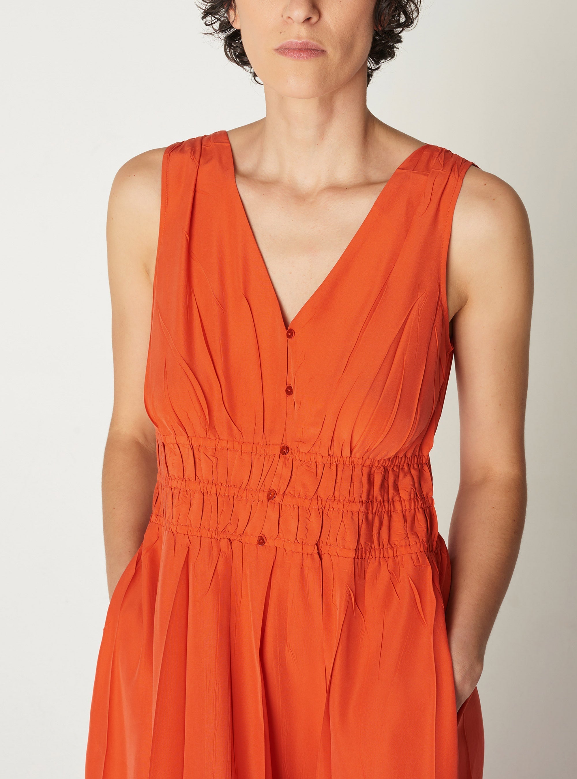Robe Fanny Cotélac