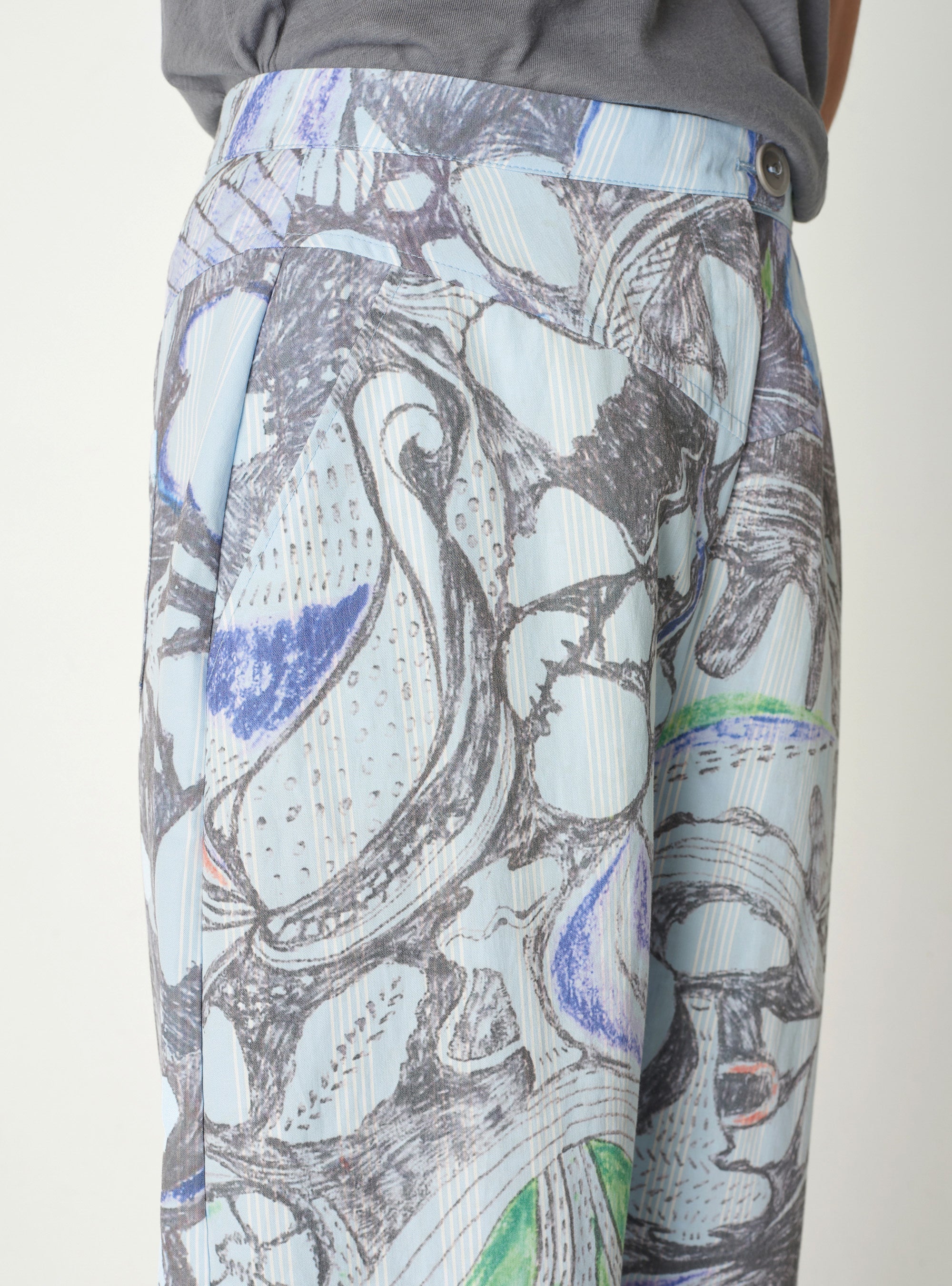 Pantalon Sonate Cotélac