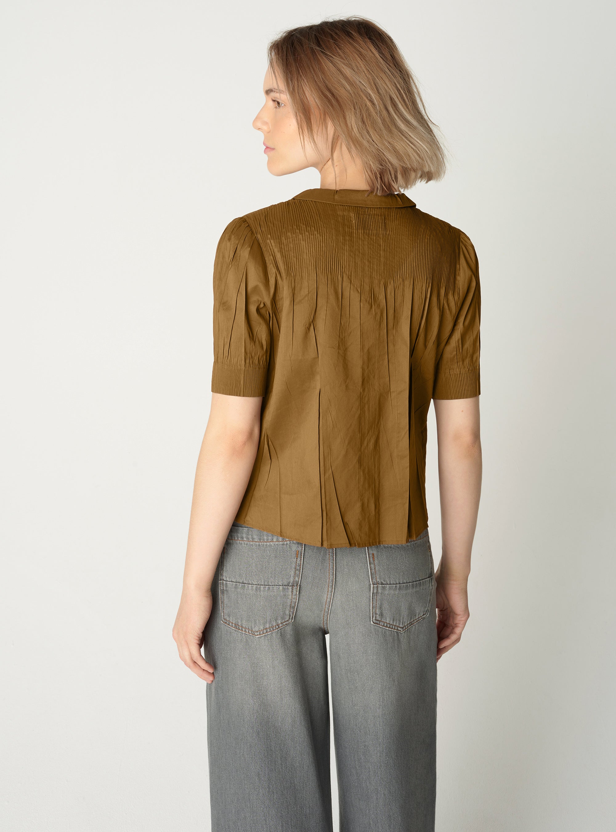 Blouse Mélisse Cotélac