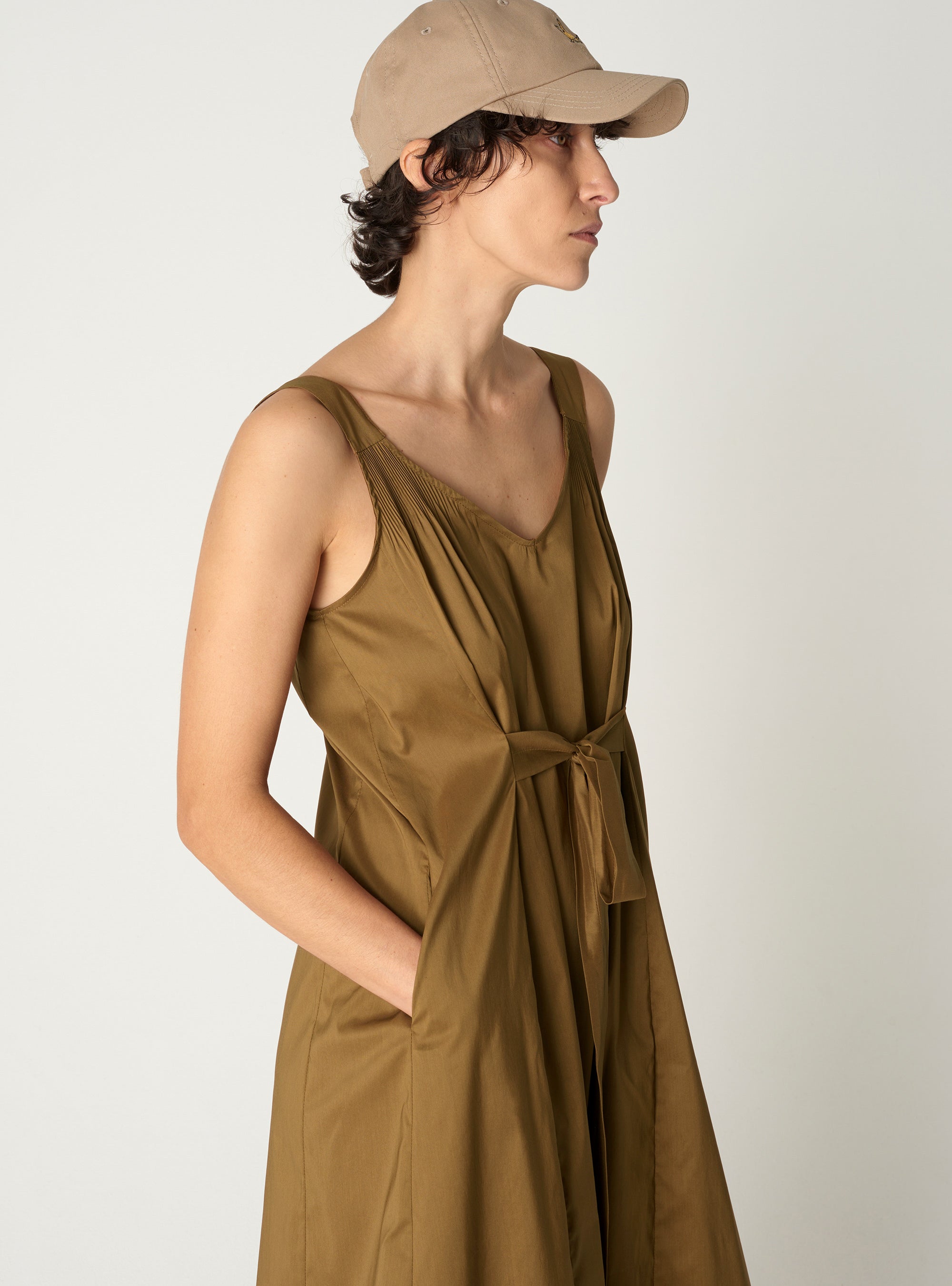 Robe Mélisse Cotélac