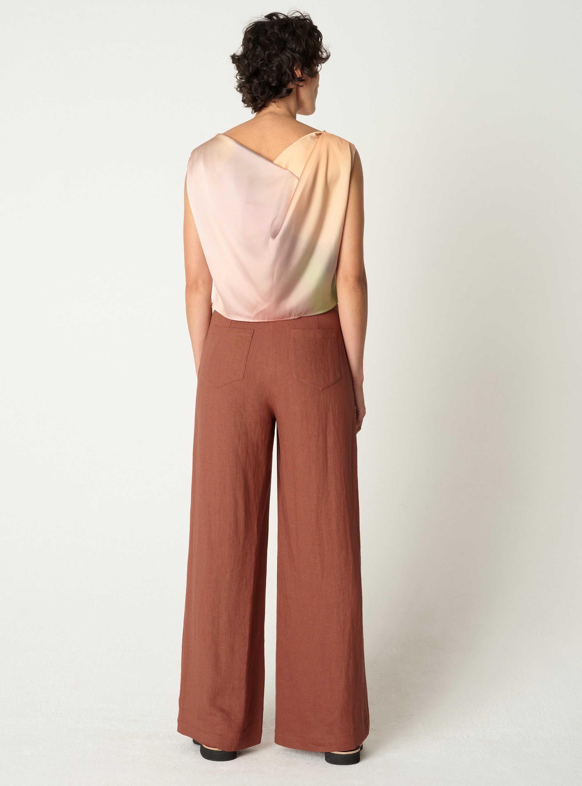 Pants Havane