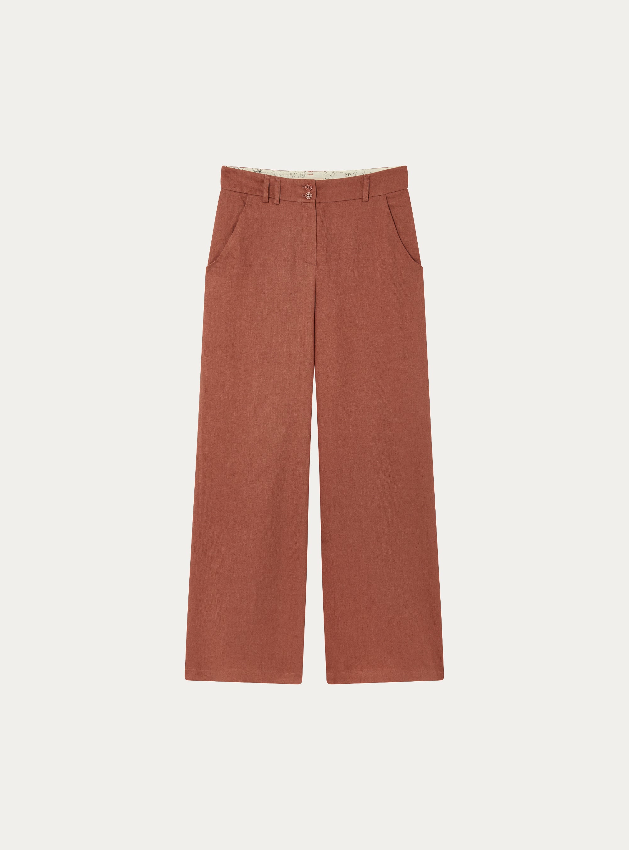 Pants Havane
