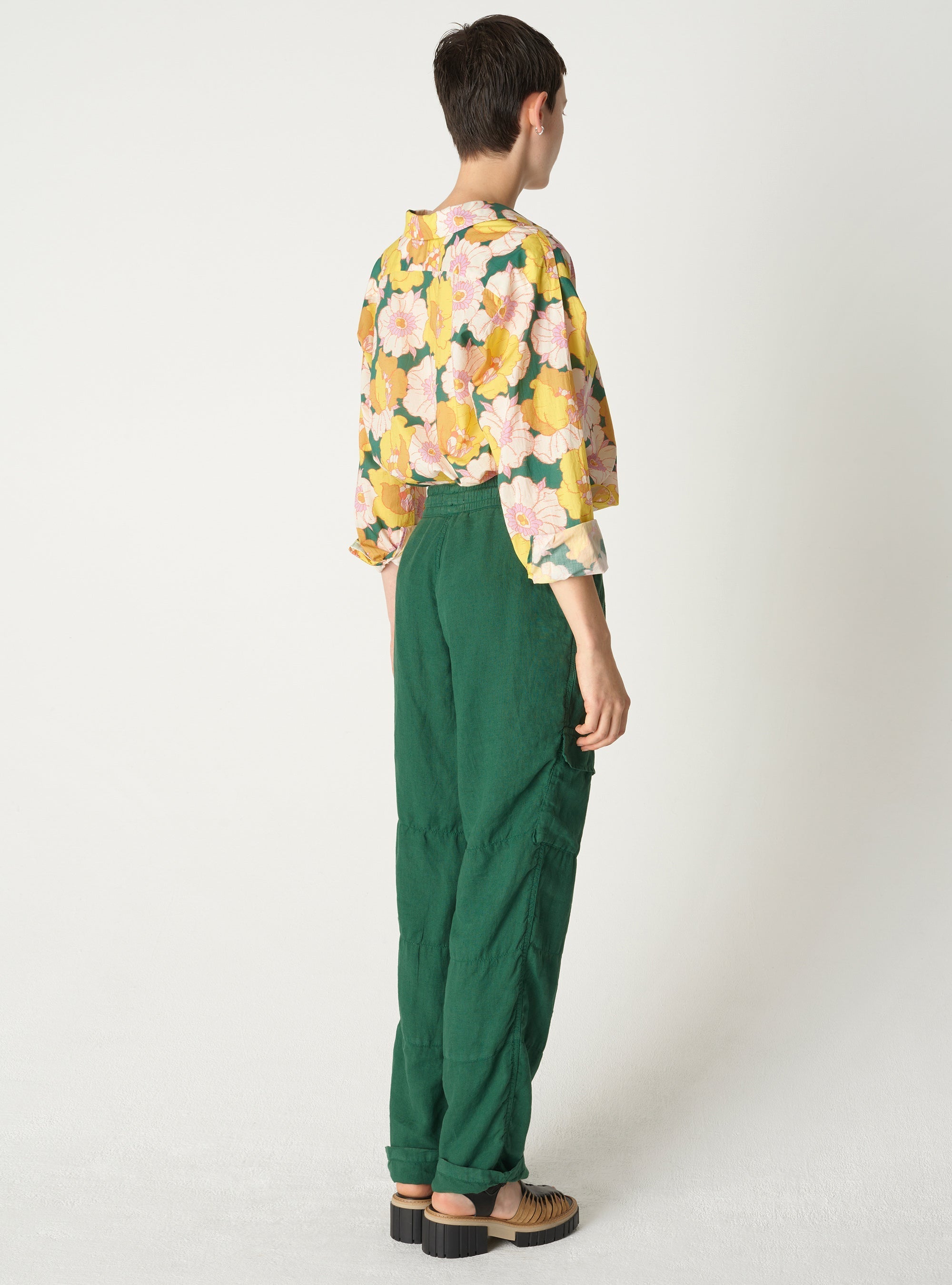 Pantalon Gabrielle Cotélac