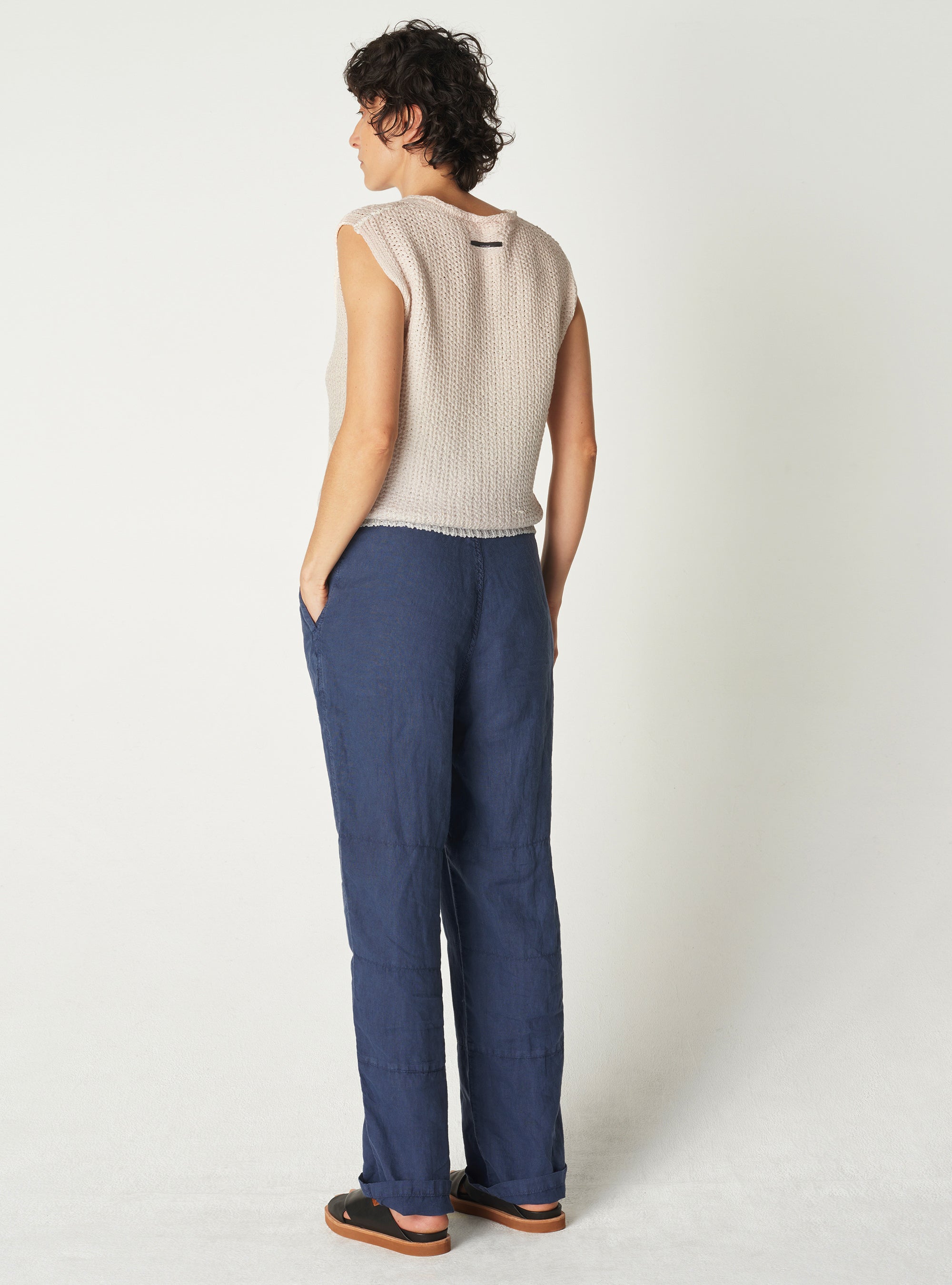 Pantalon Gabrielle Cotélac