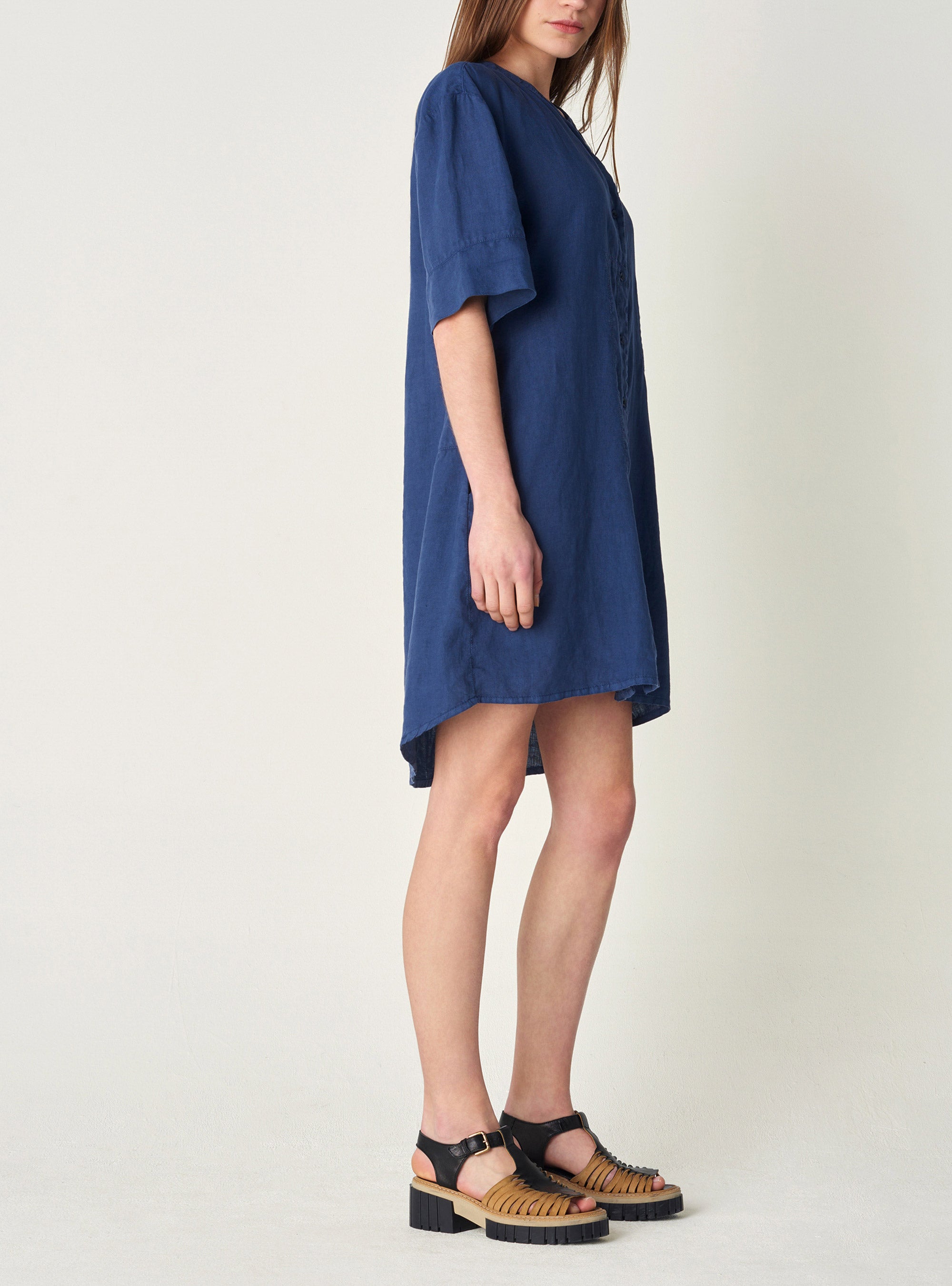 Robe Gabrielle Cotélac