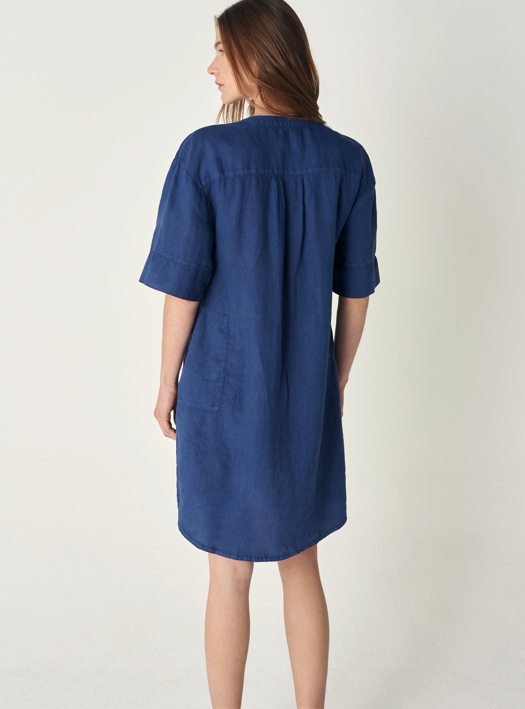 Robe Gabrielle Cotélac
