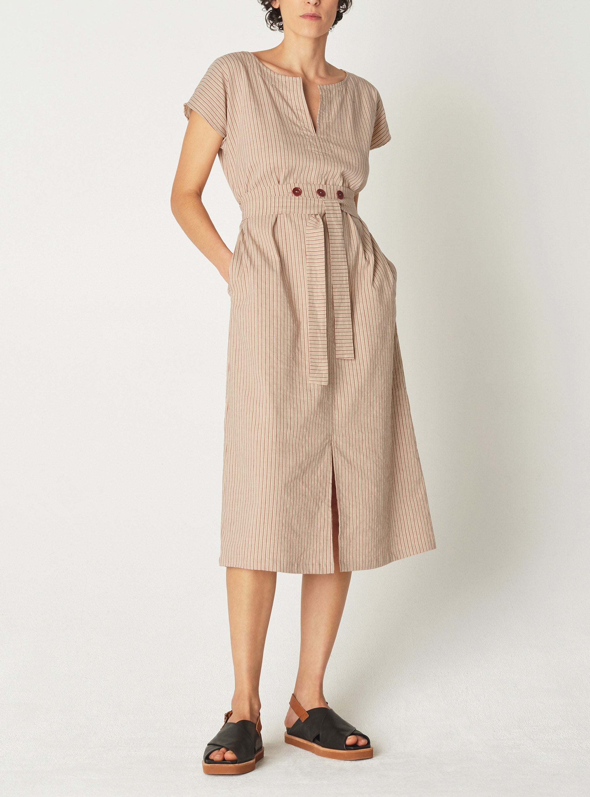 Robe Penny Cotélac
