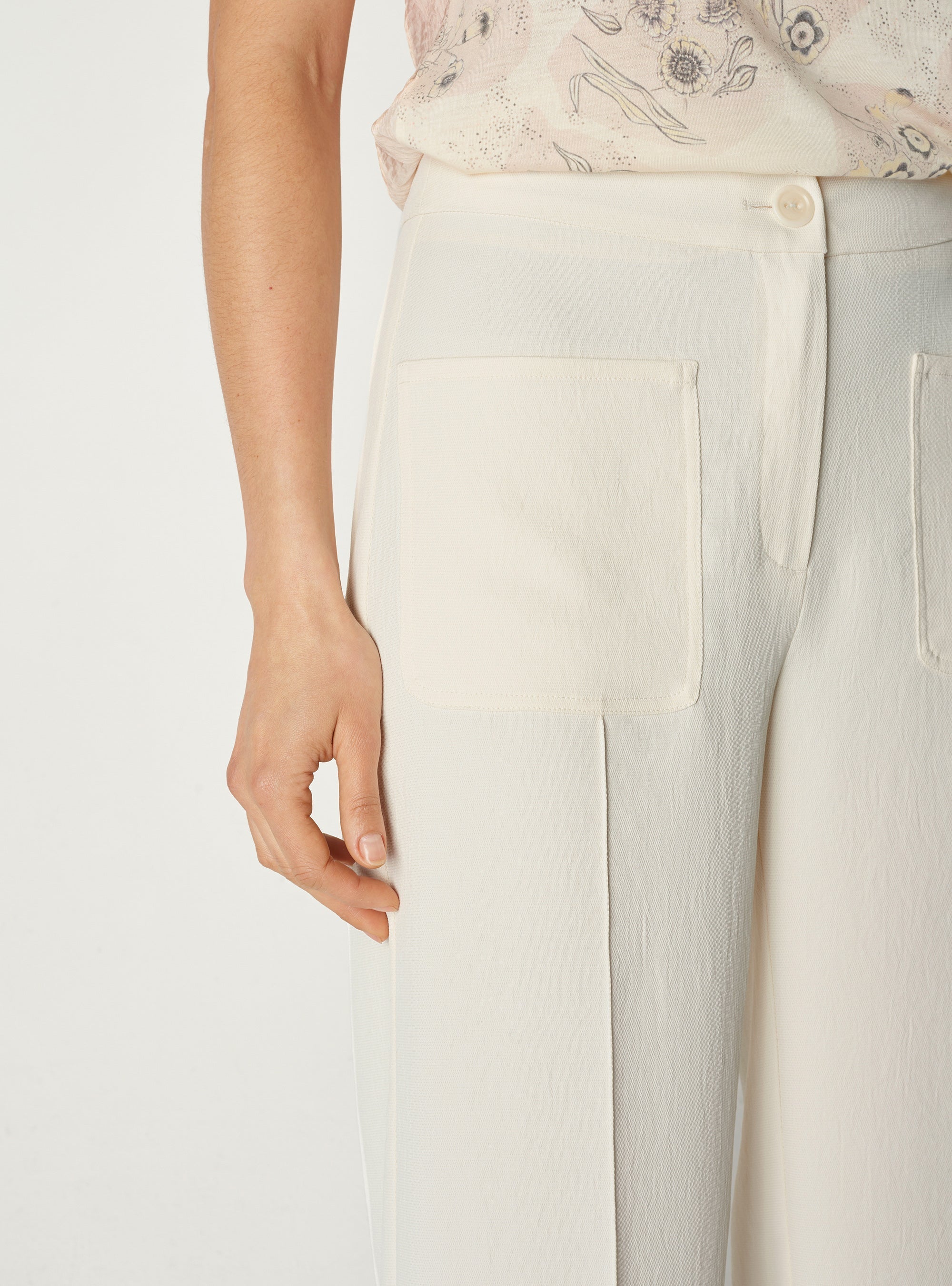 Pantalon Uma Cotélac
