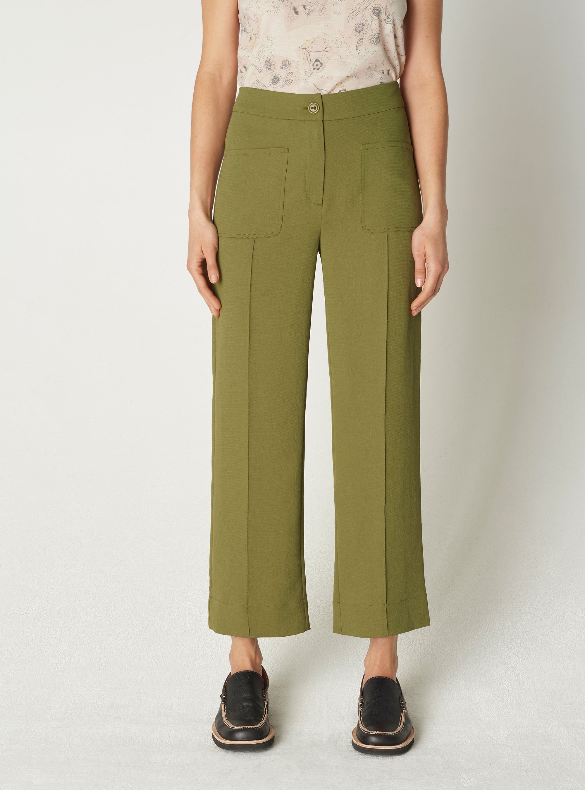 Pantalon Uma Cotélac