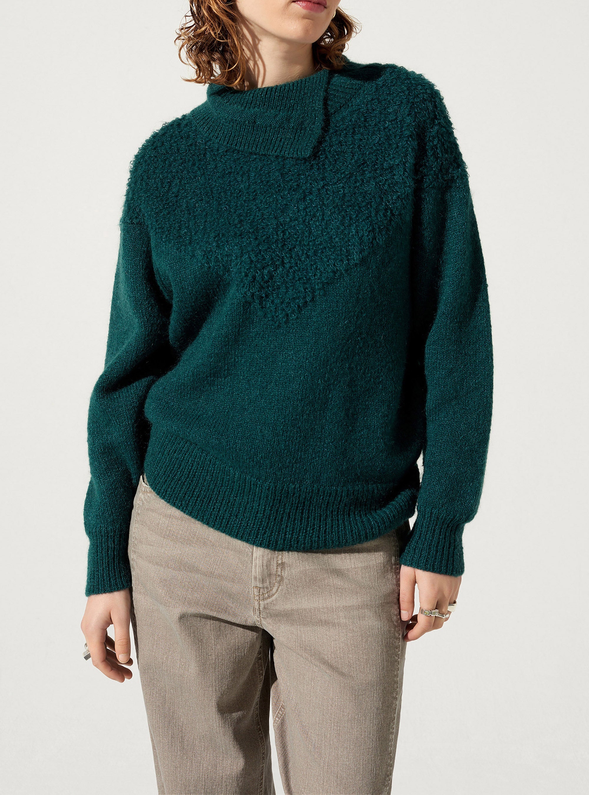 Sweater Time