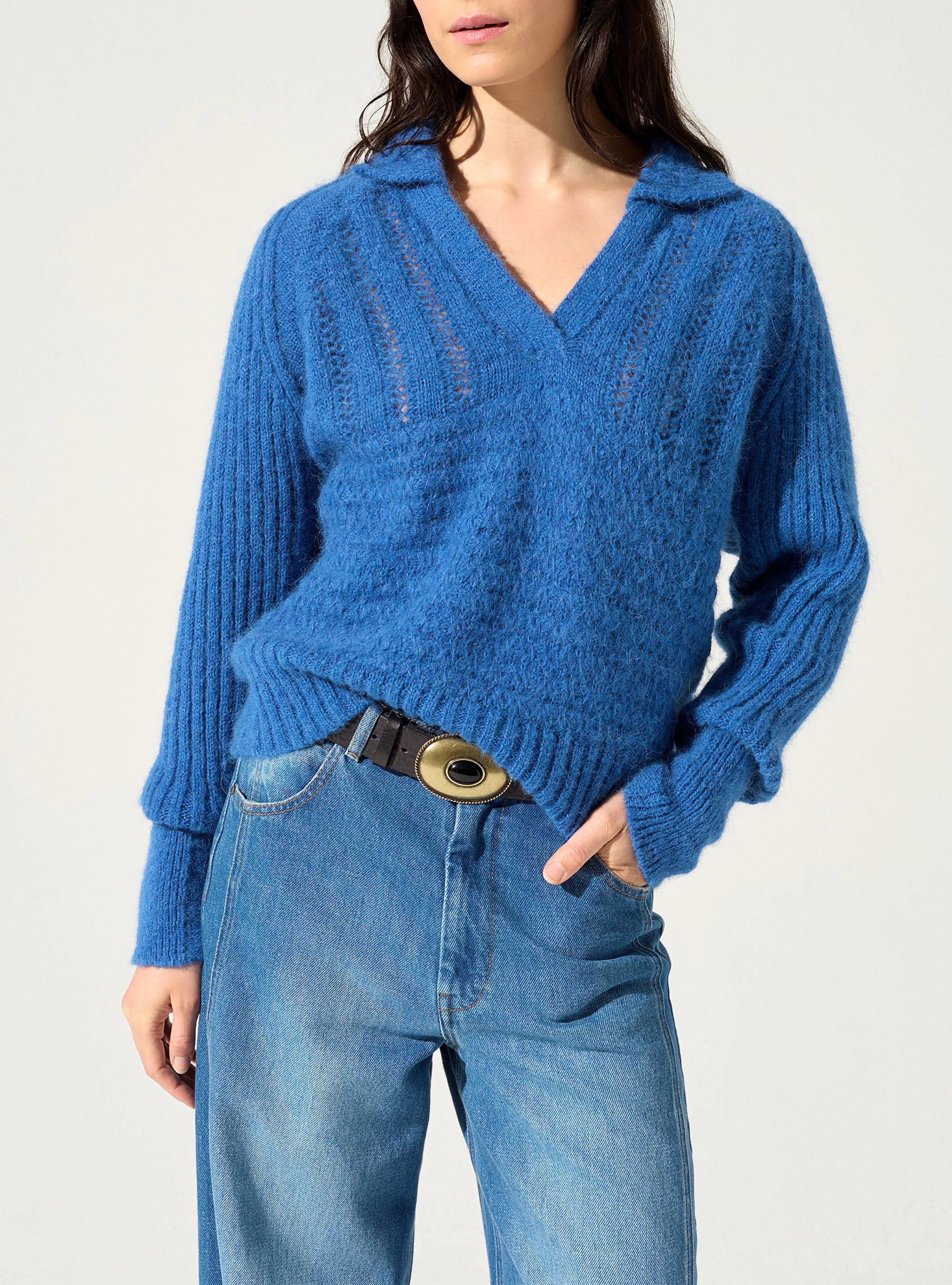 Pull Polo