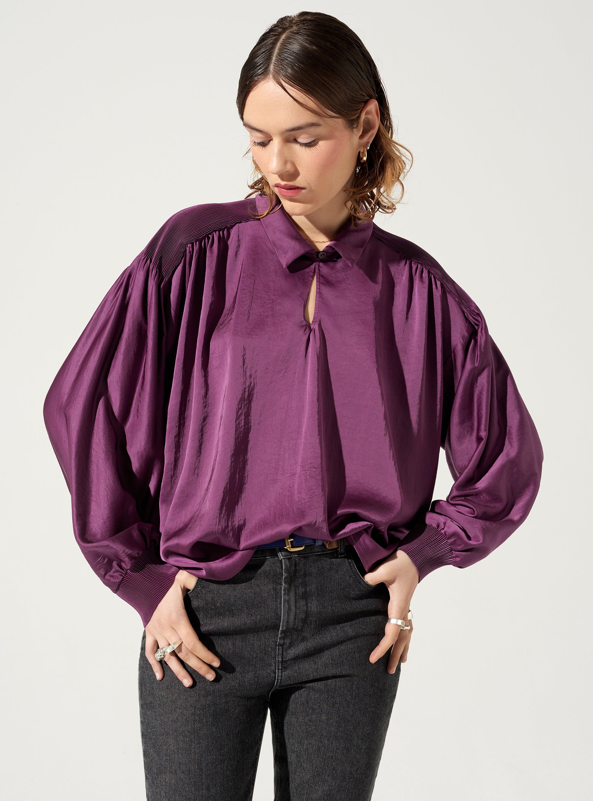 Bluse