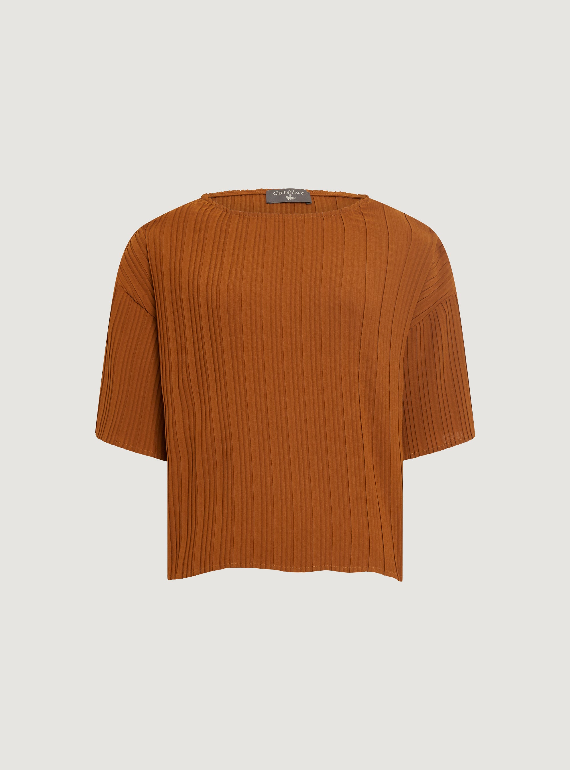 Große Bluse