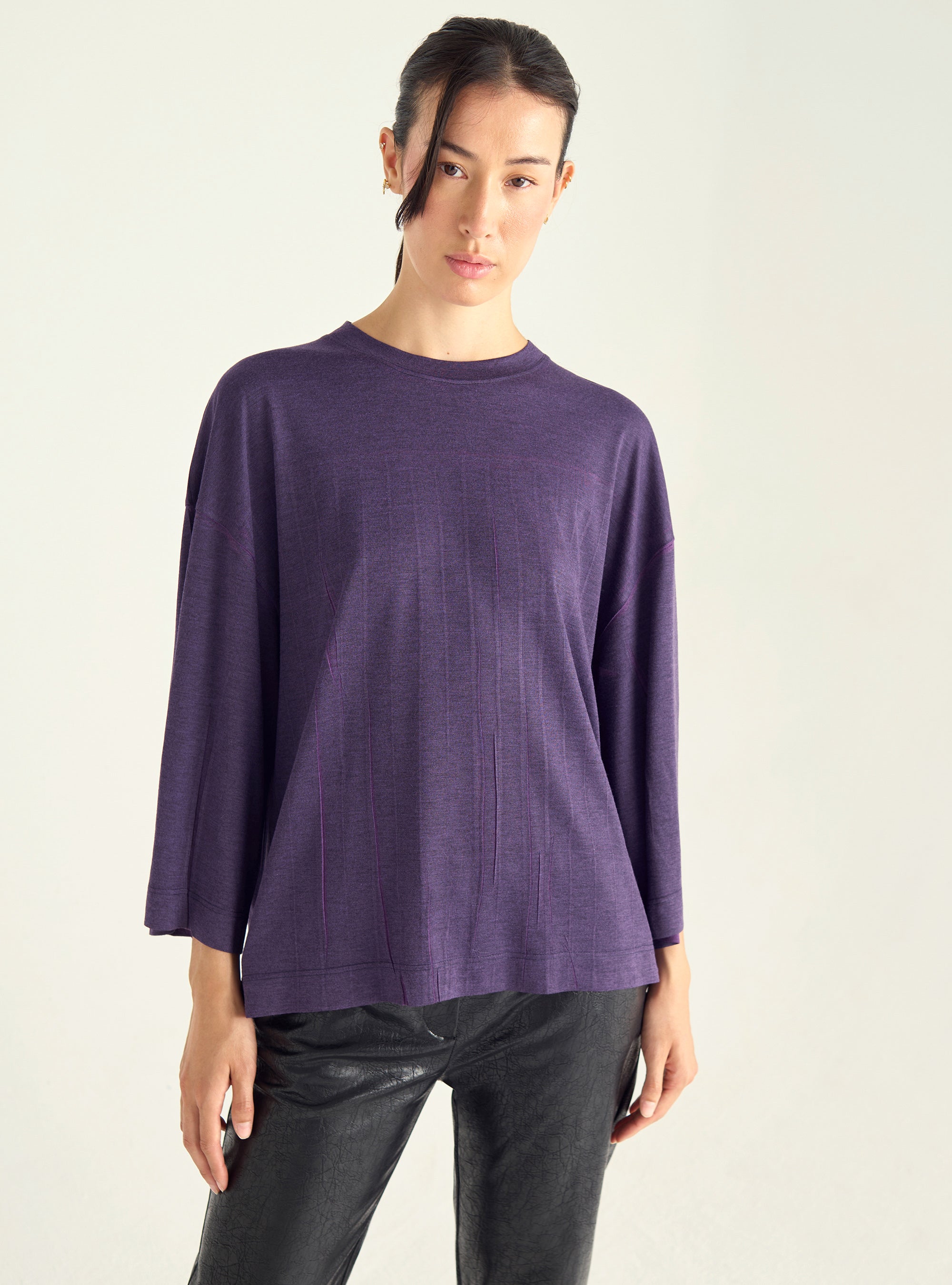 Oversize-T-Shirt