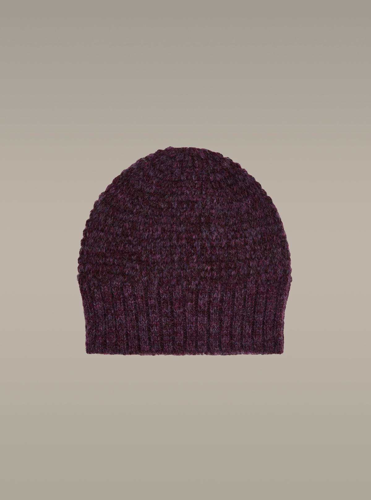 Strickmütze