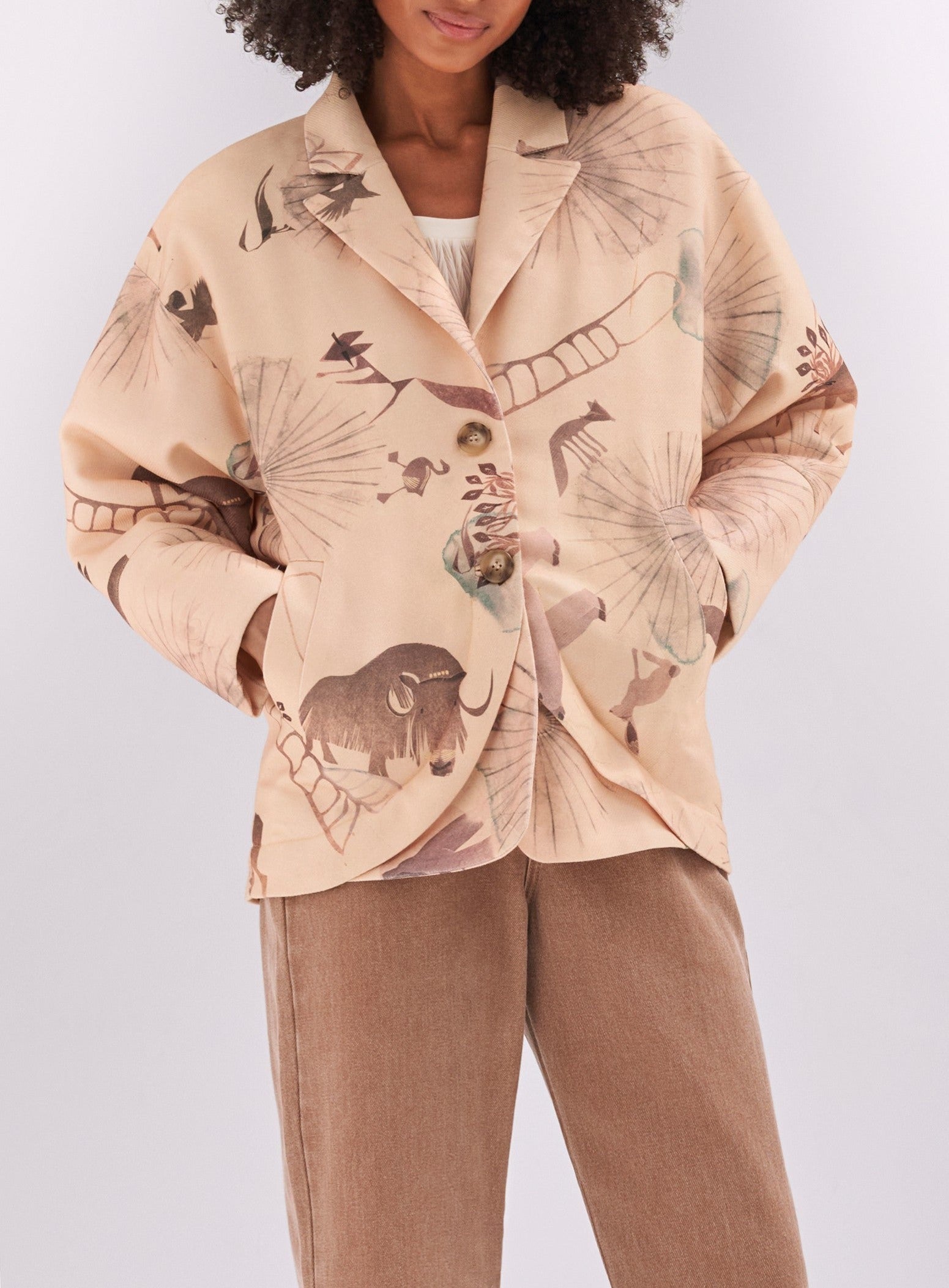 Jacke
