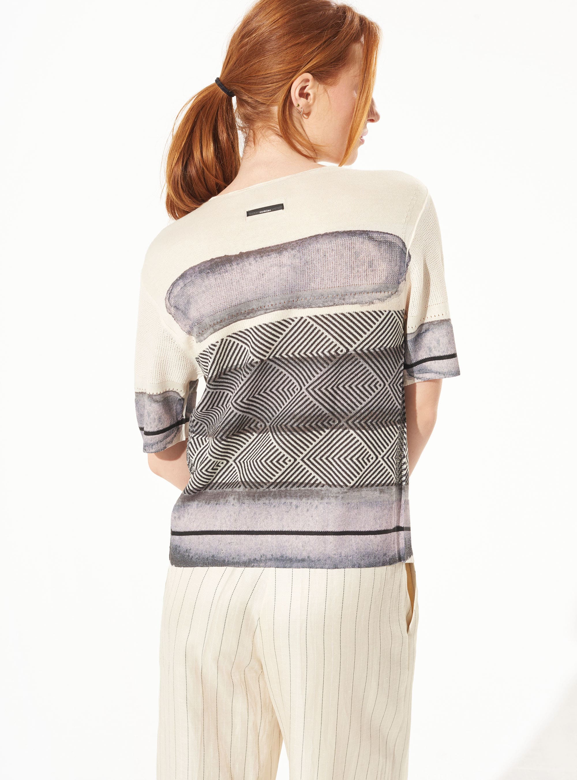 Cardigan Cotélac