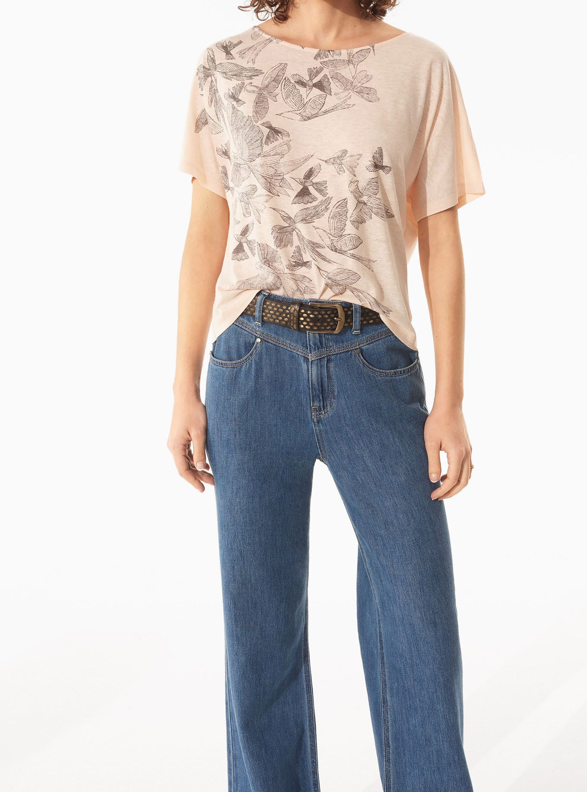 T-Shirt Cotélac