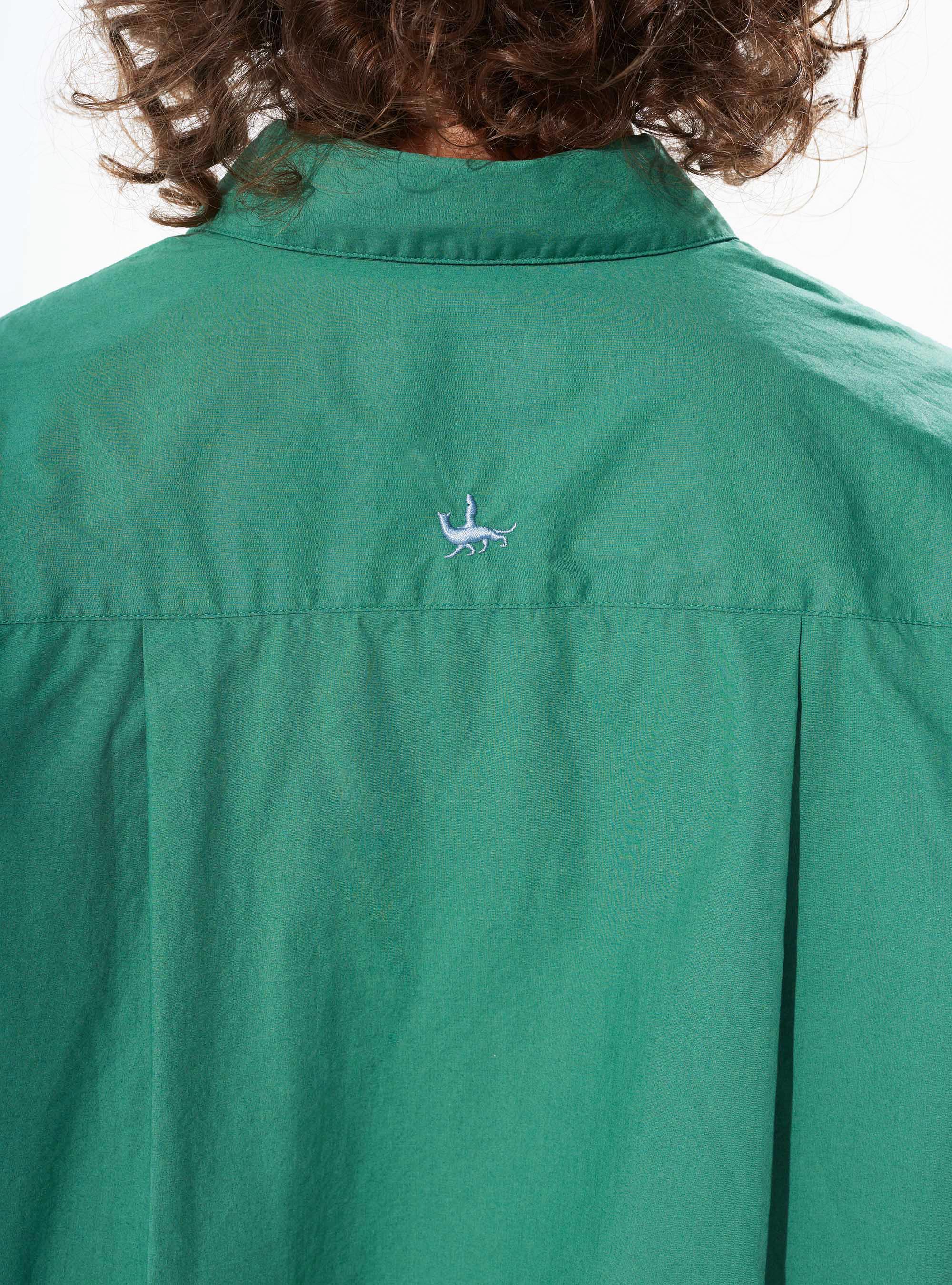 Chemise Cotélac