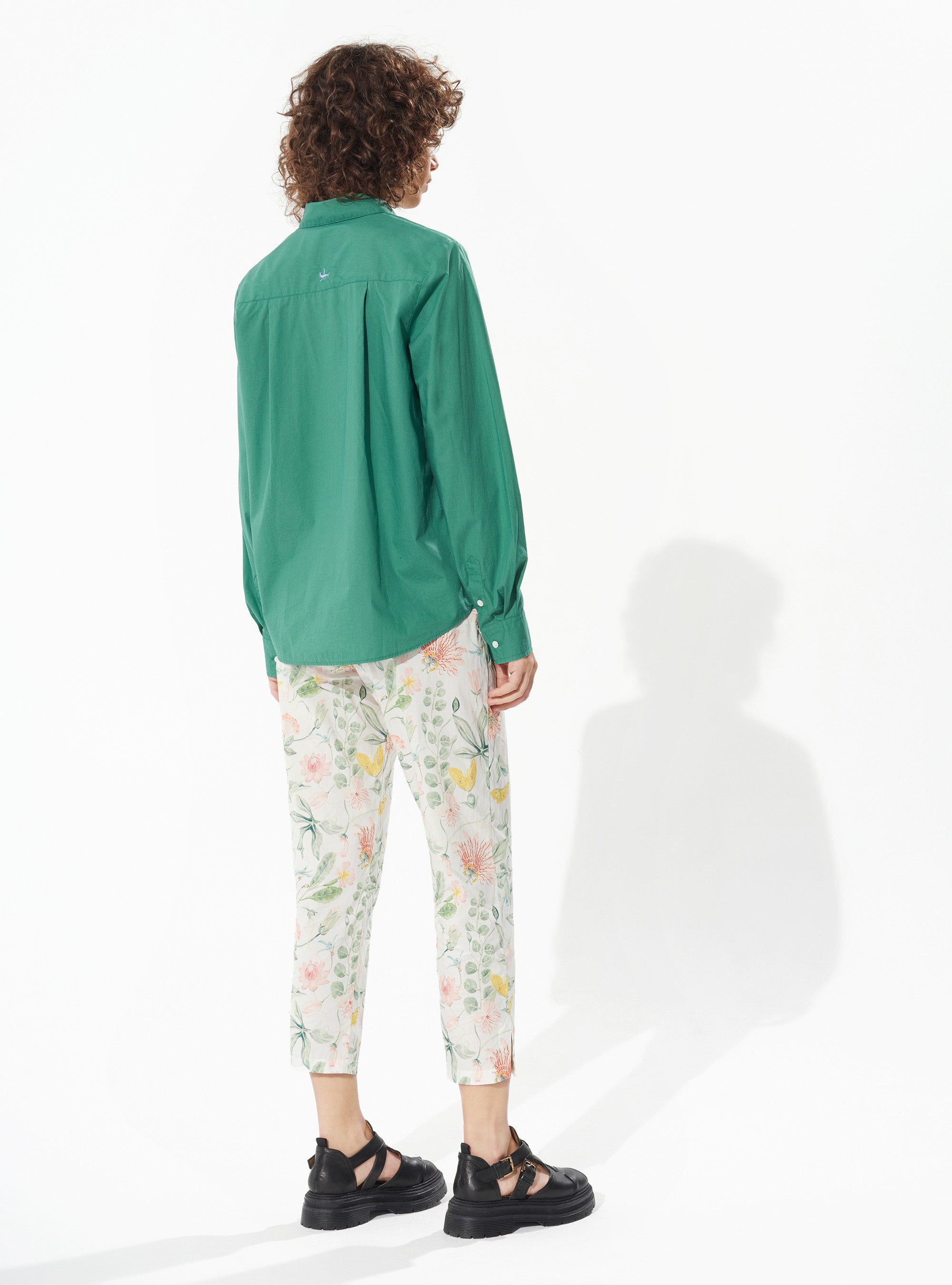 Chemise Cotélac