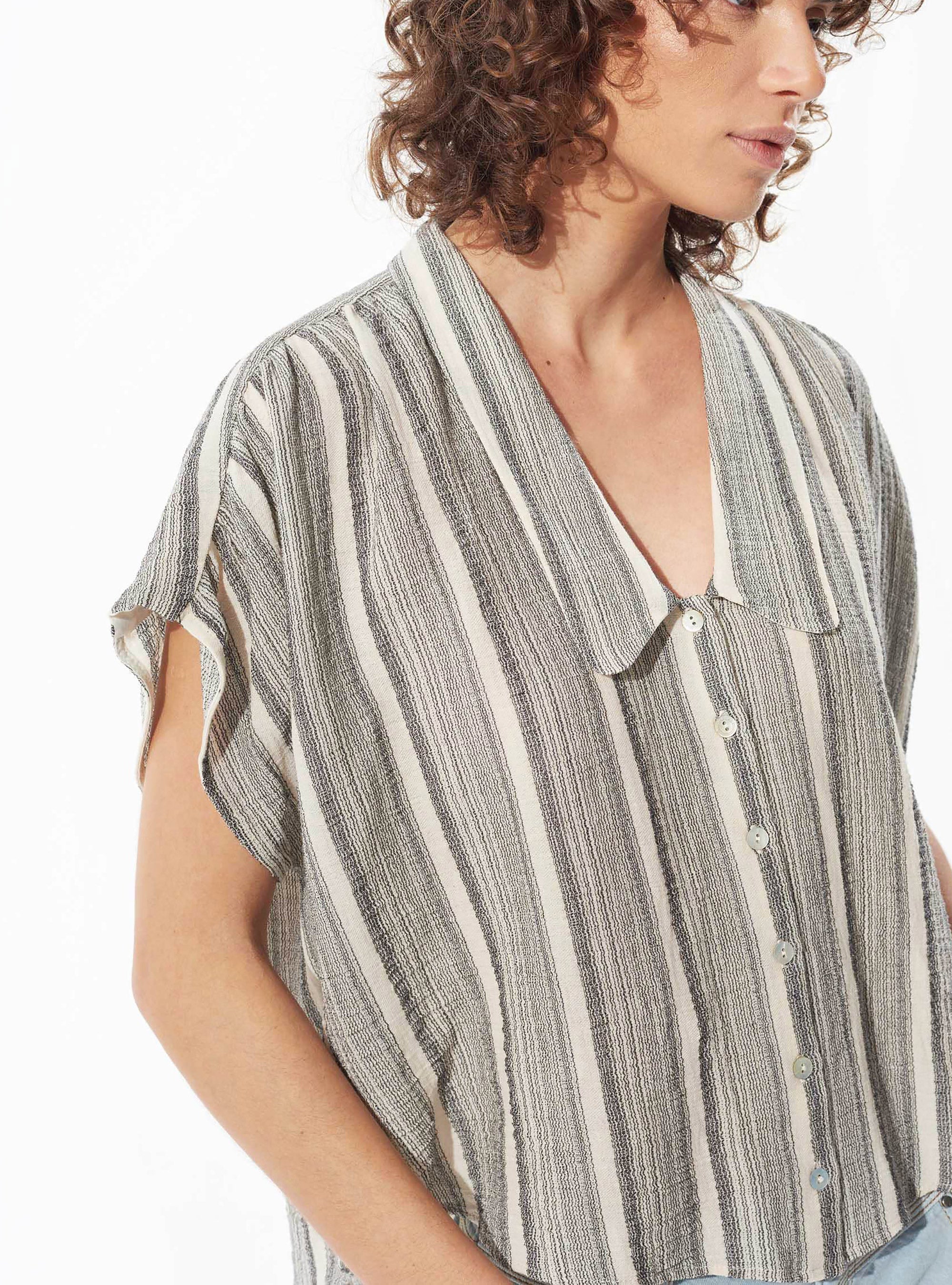 Chemise Cotélac