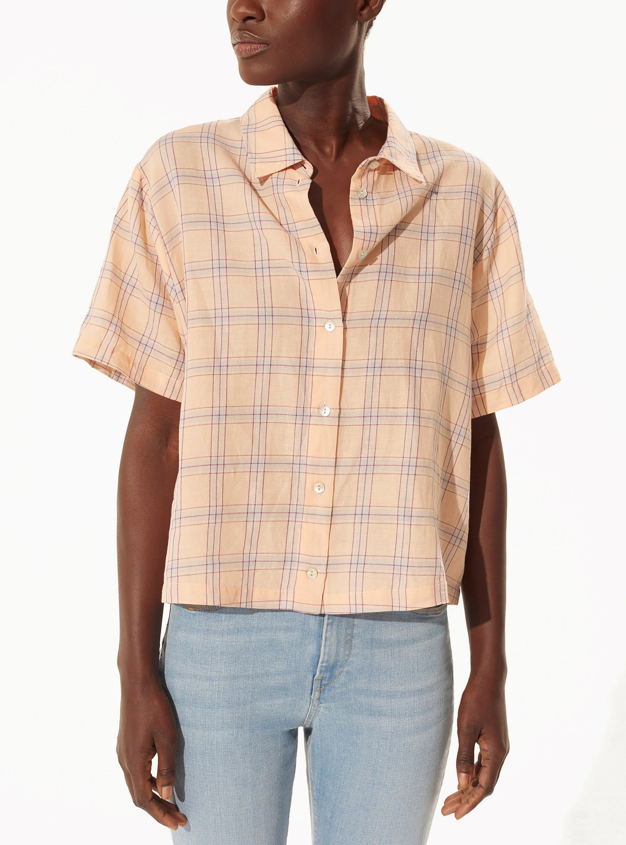 Chemise Cotélac