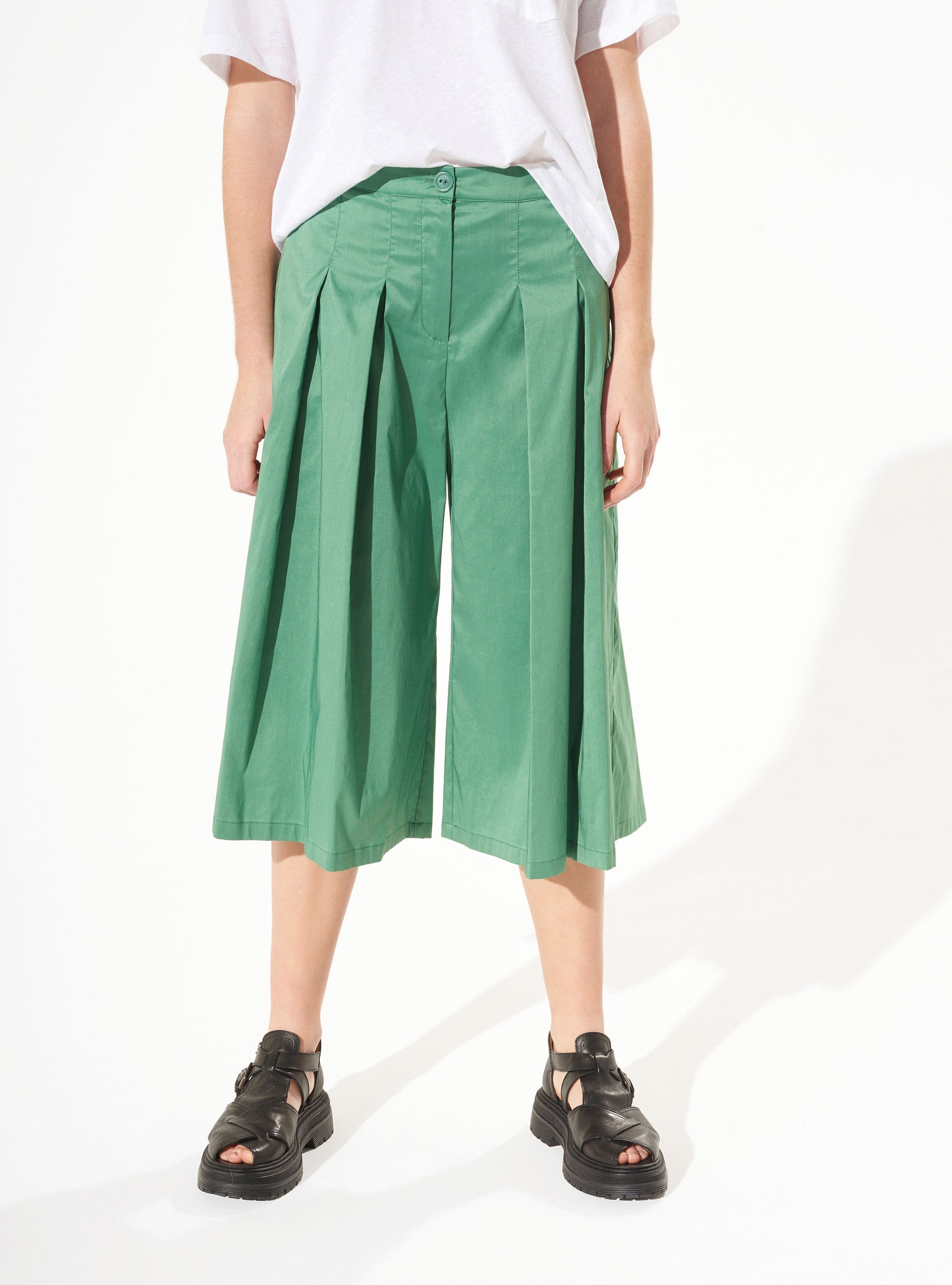 Pantalon Large Cotélac
