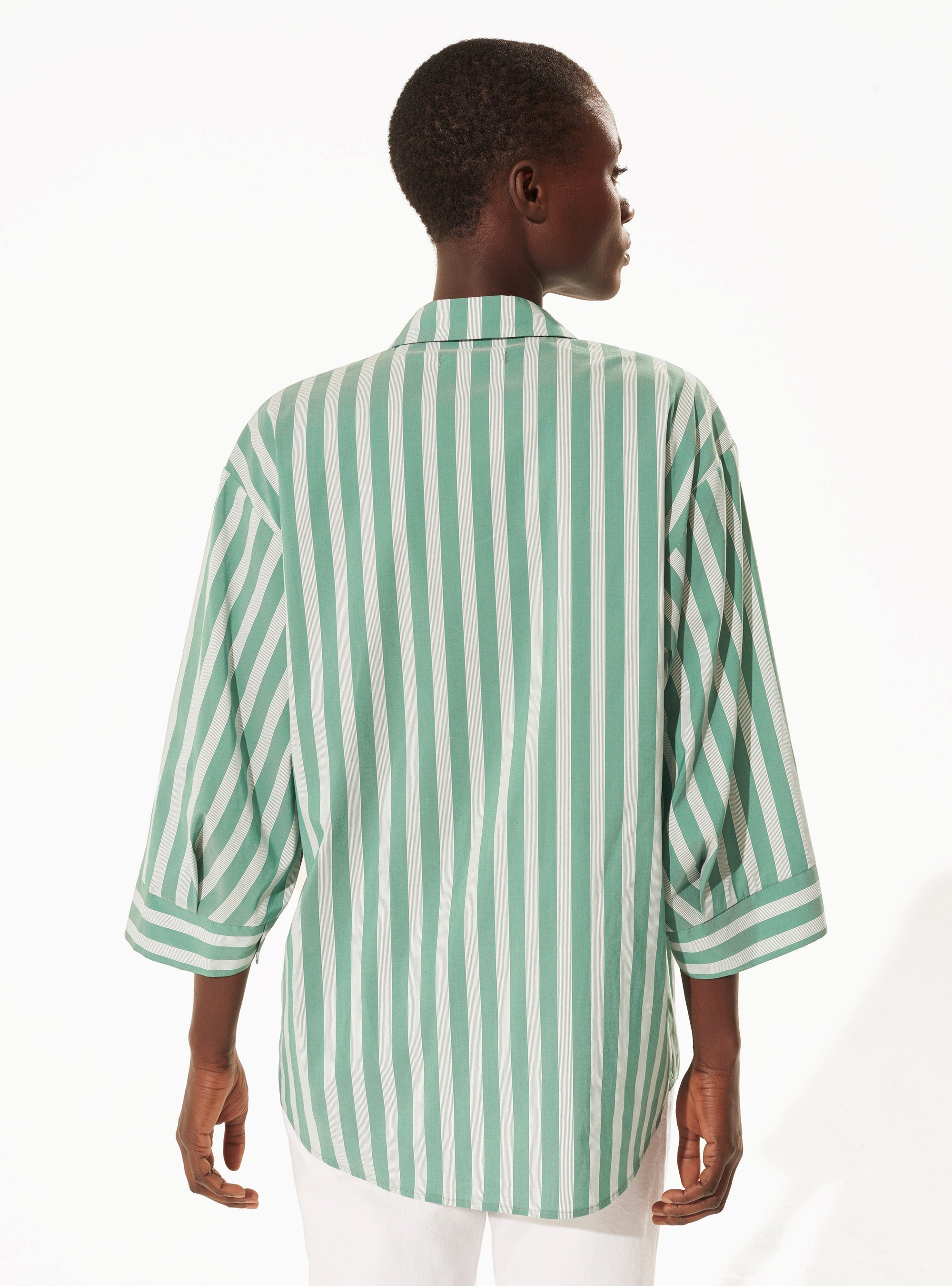 Chemise Cotélac