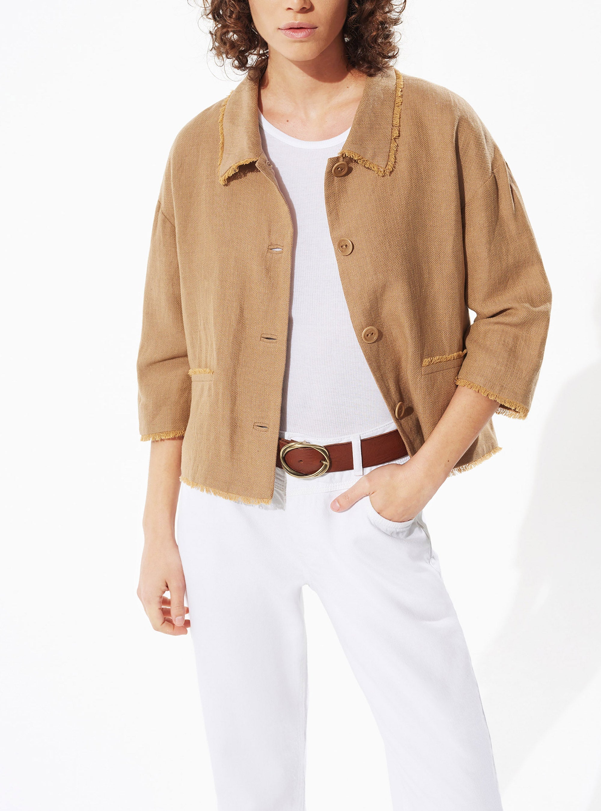 Veste Cotélac