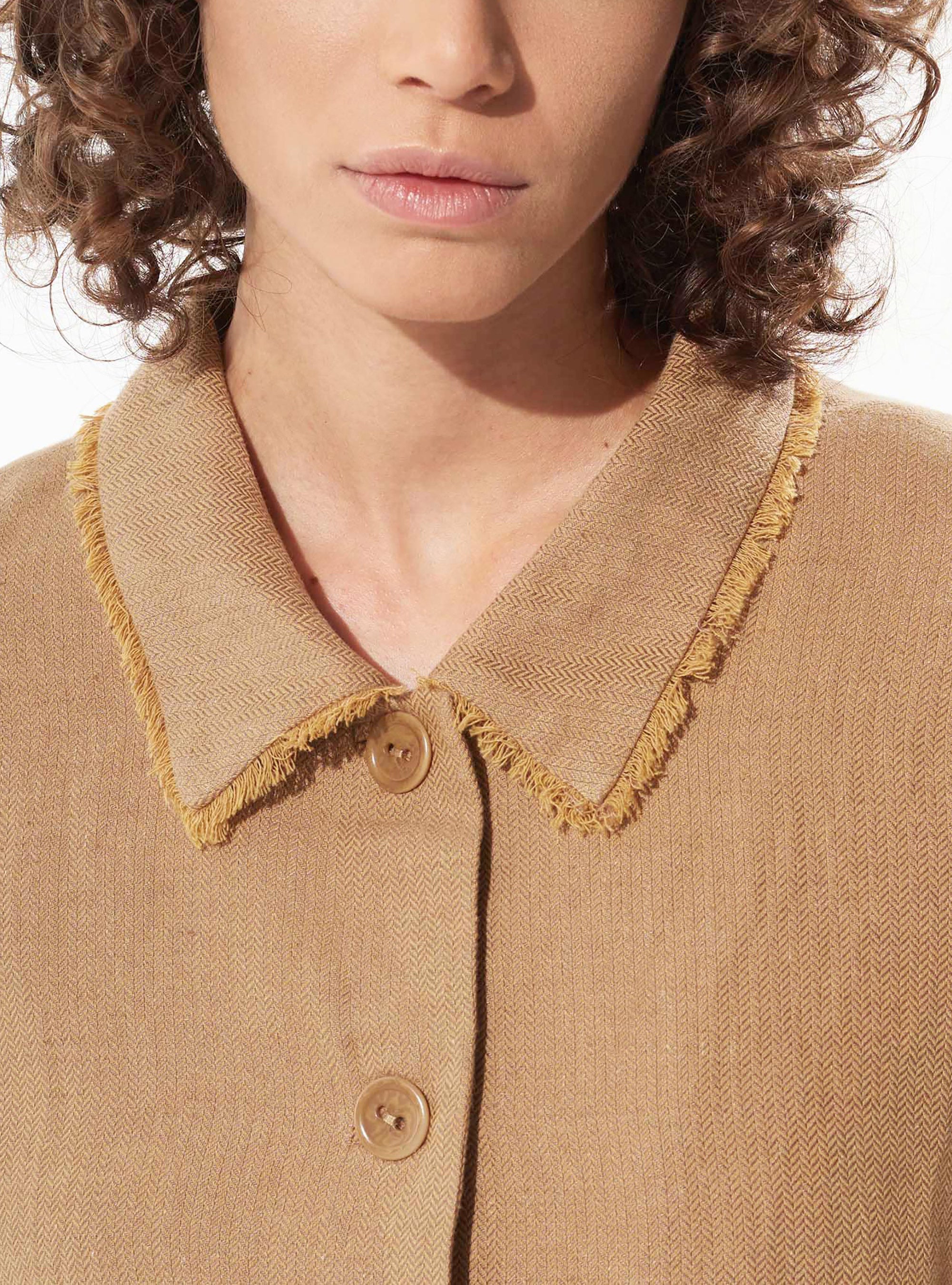 Veste Cotélac