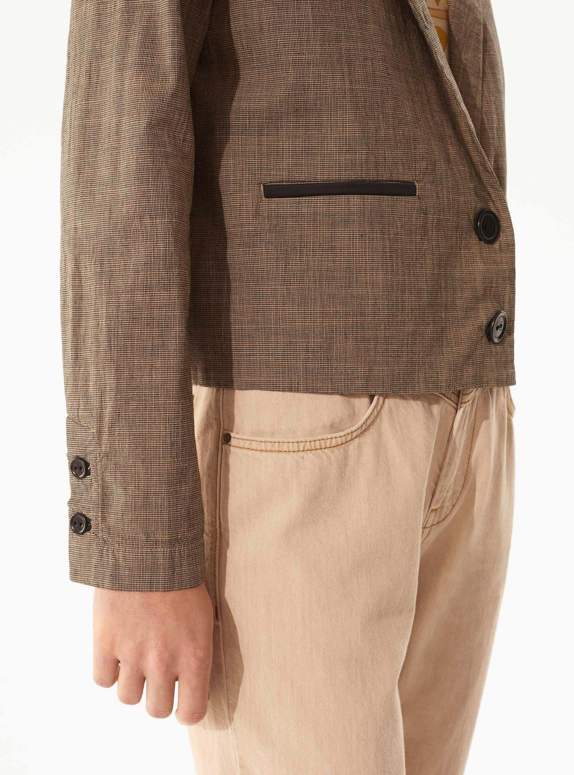 Veste Cotélac