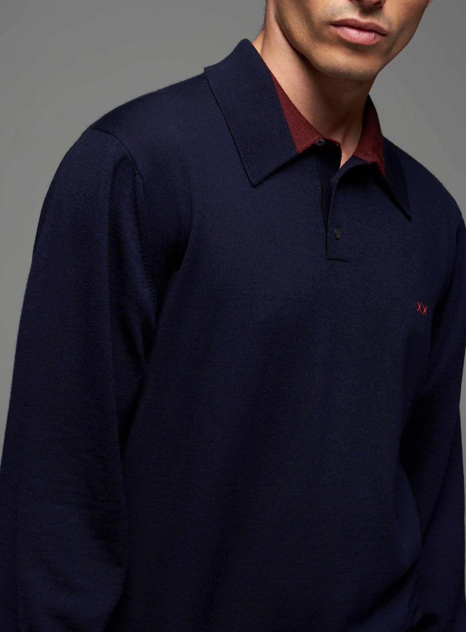 Pullover