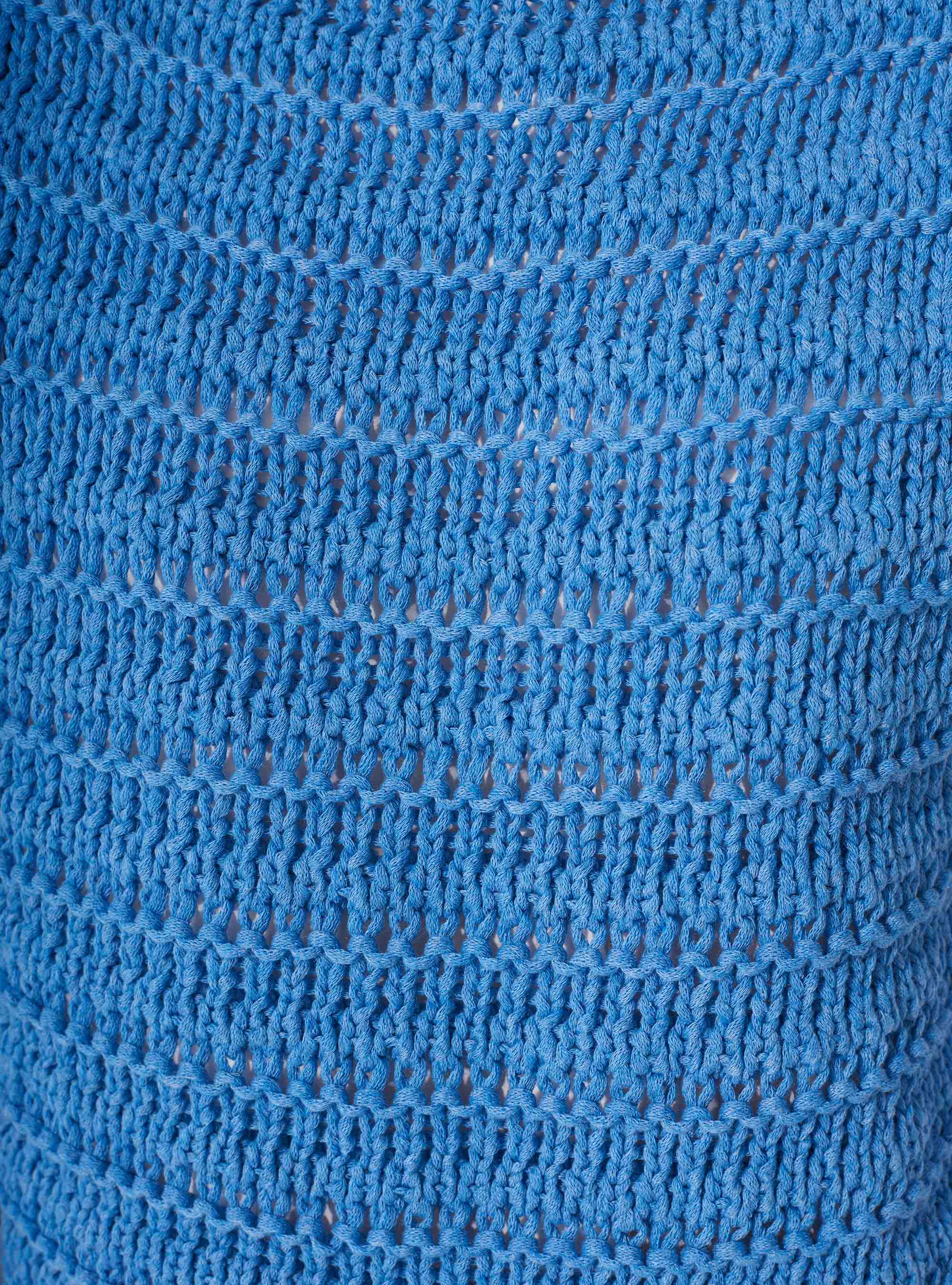 Pull acoté