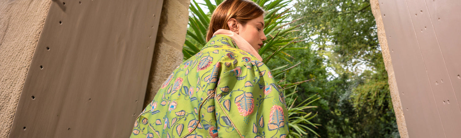 Le Jacquard