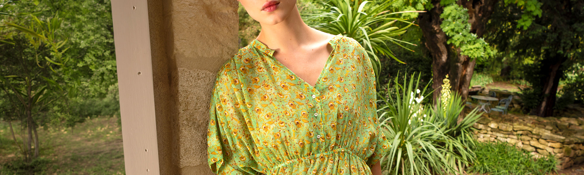 Cotélac - imprimé exclusif