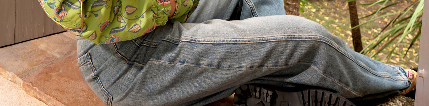 Sélection Denim
