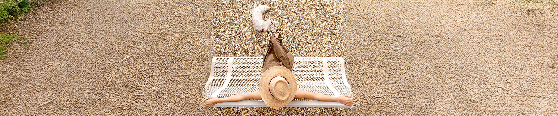 Notre matière iconique