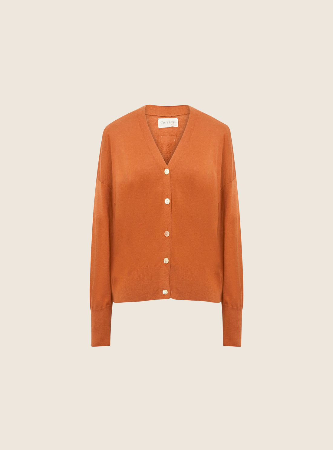 Strickjacke