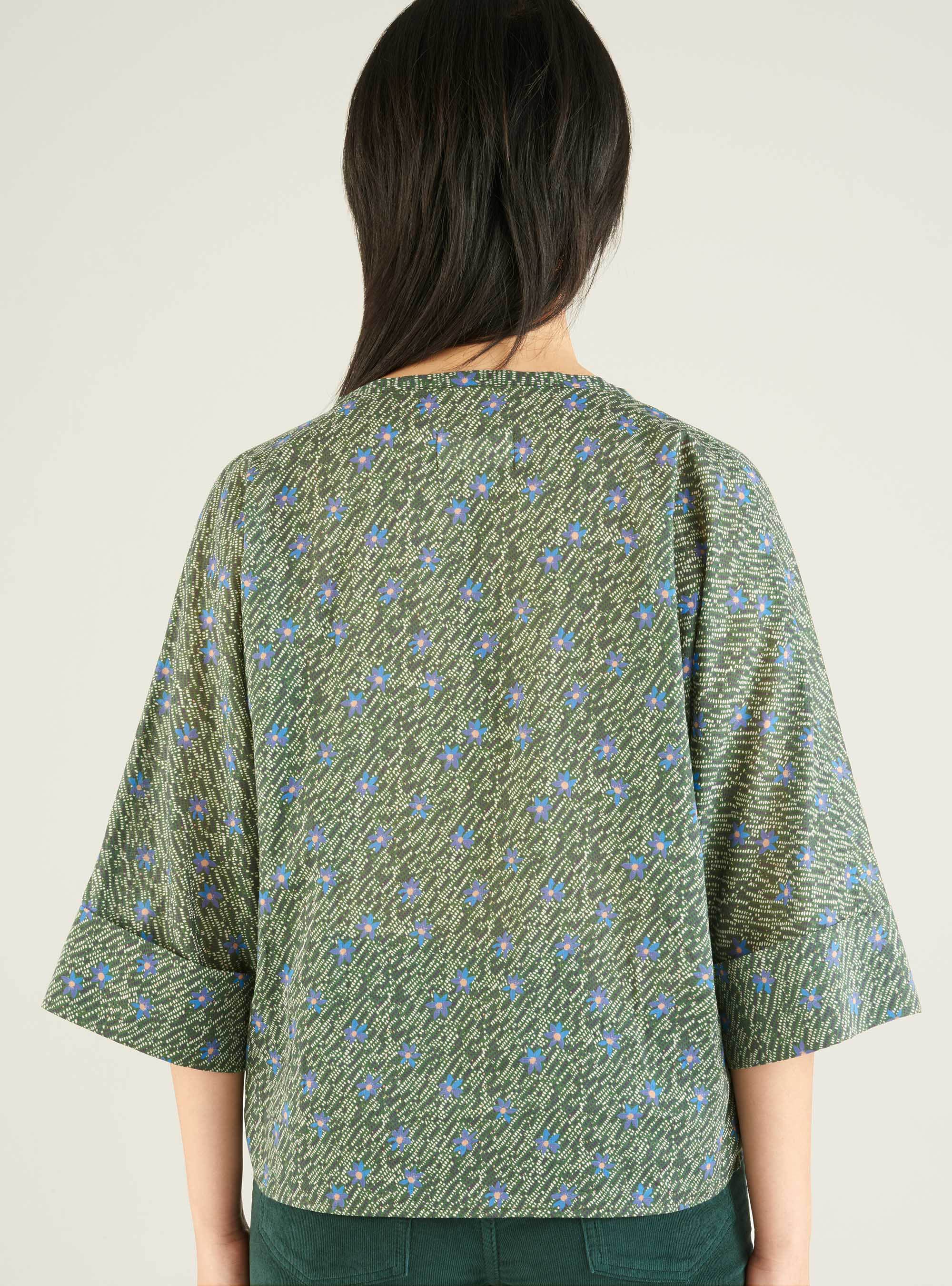 Bluse