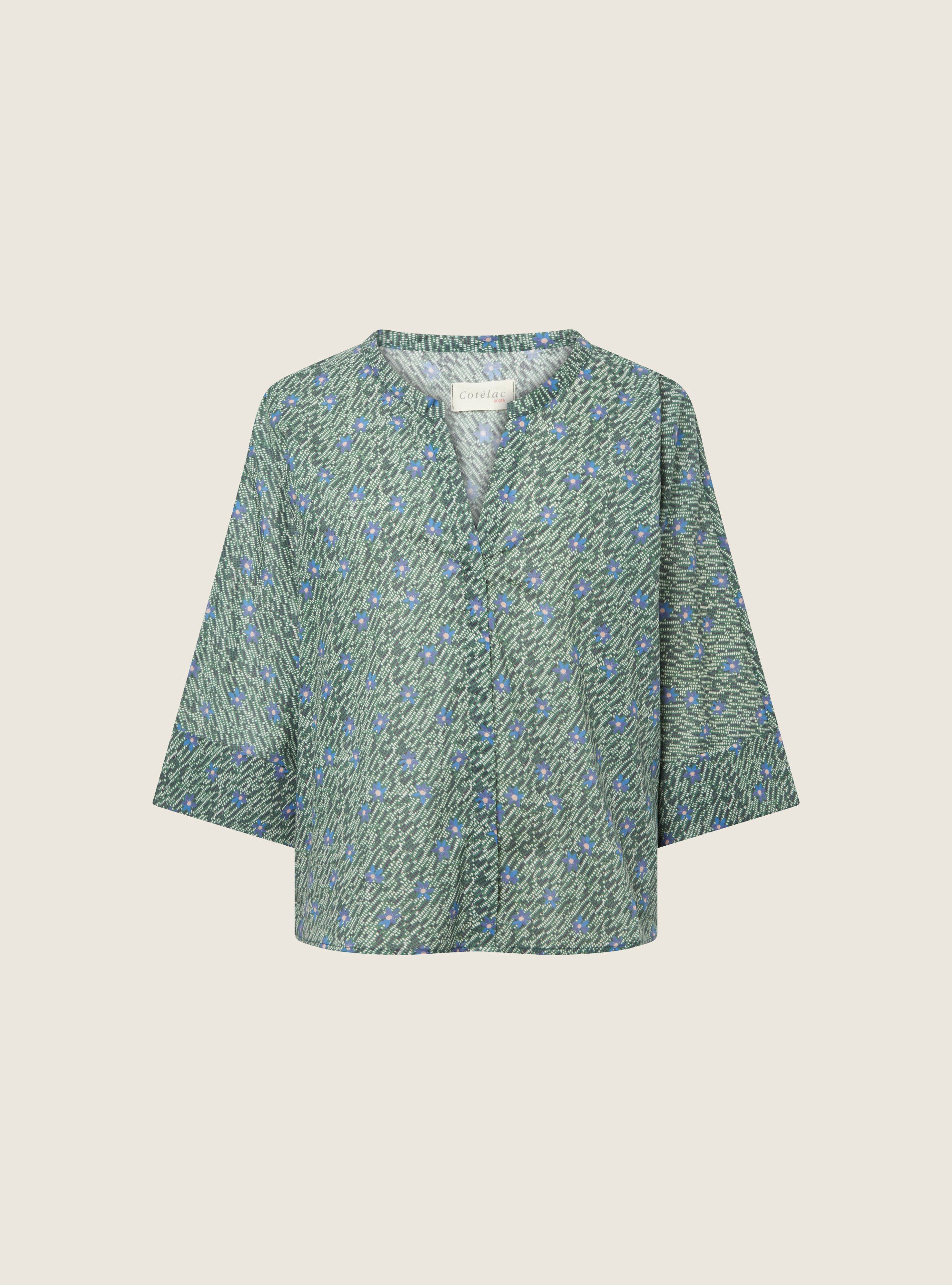 Bluse