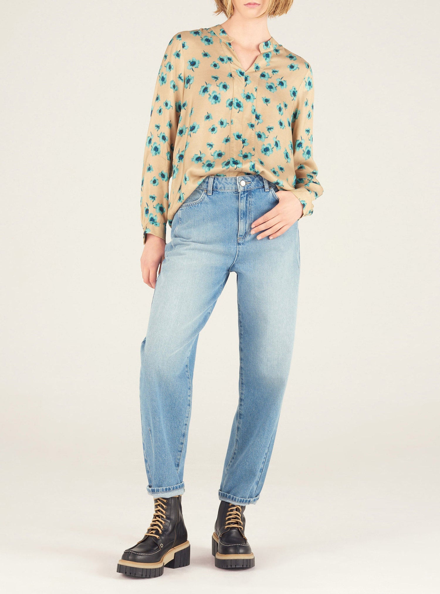Bluse