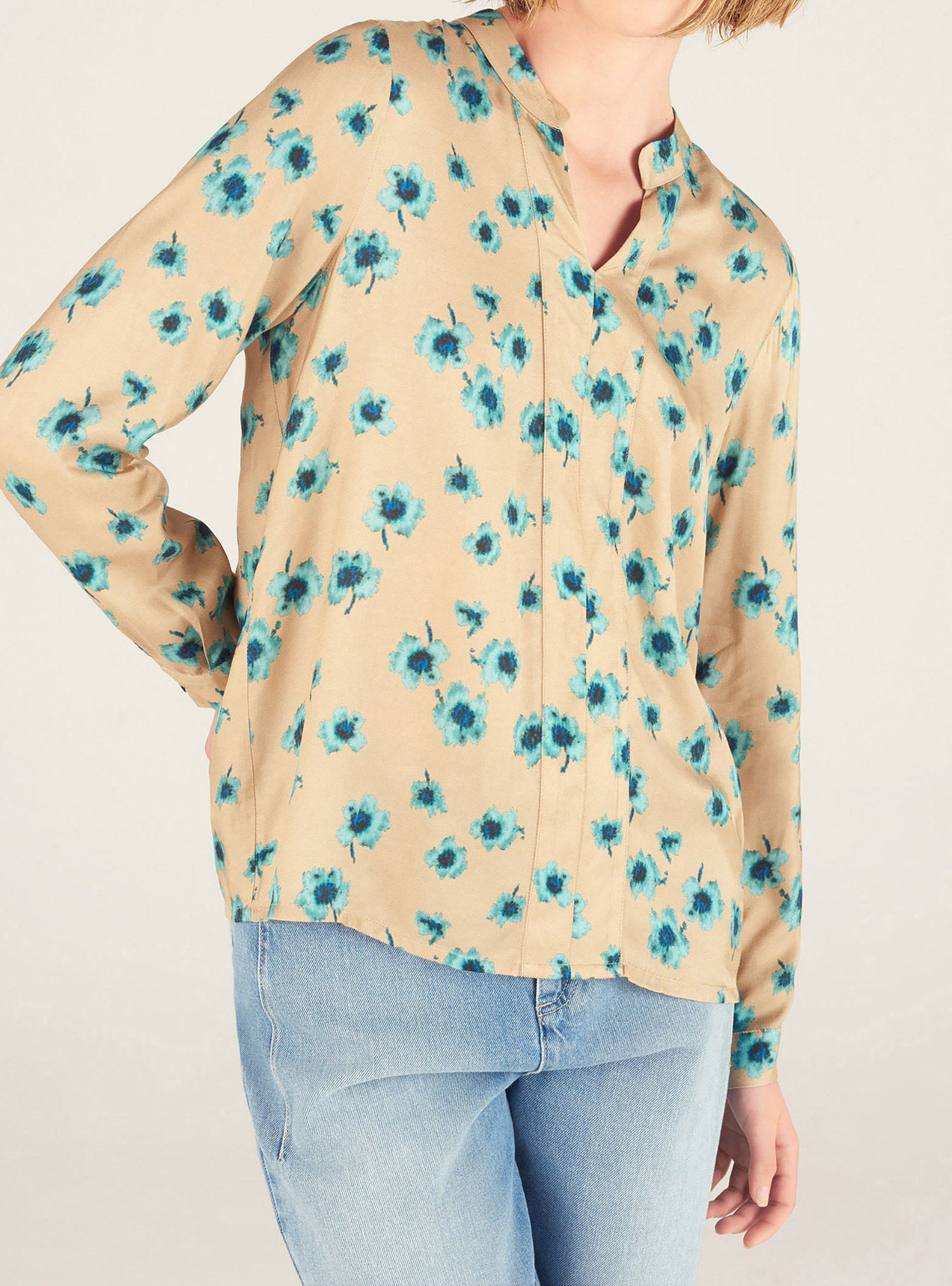 Bluse