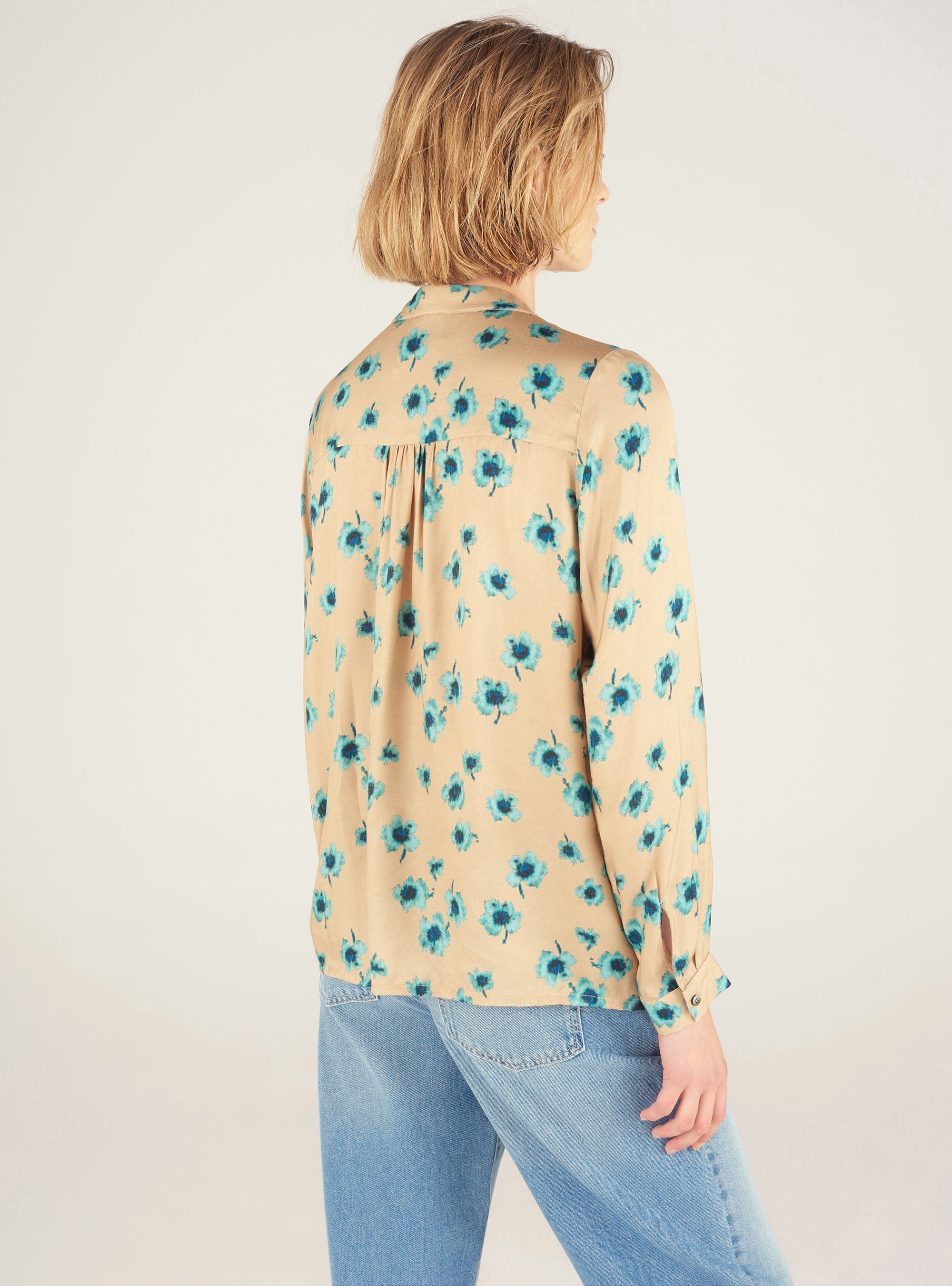 Bluse