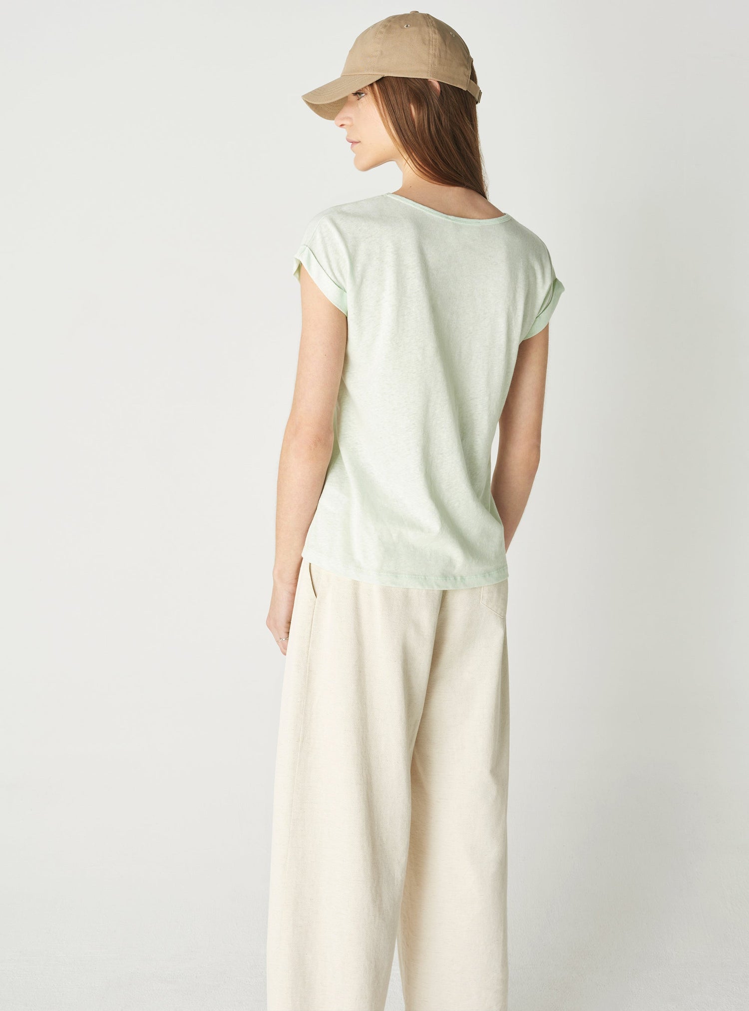T-Shirt Brenda Cotélac 