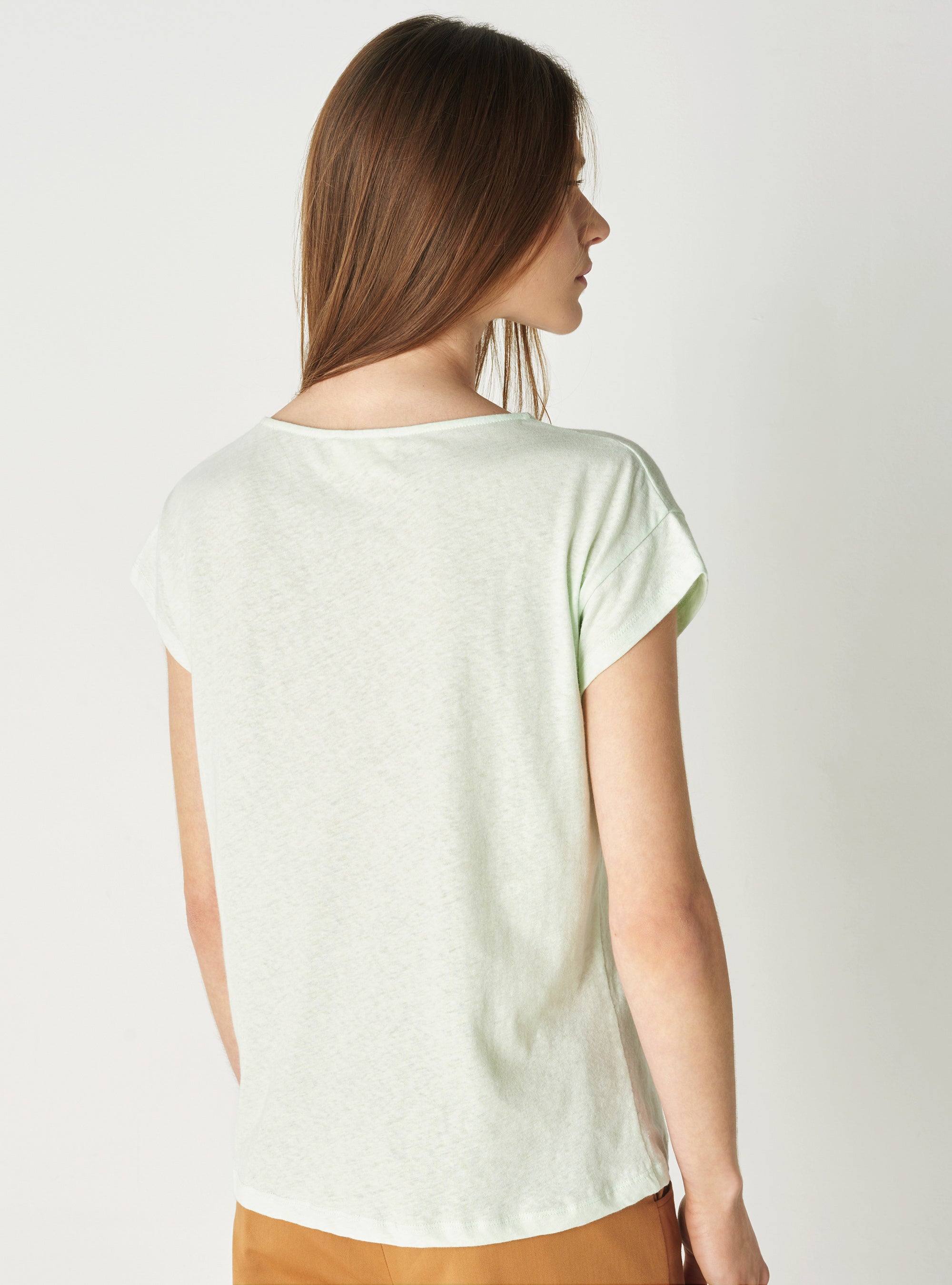 T-Shirt Brenda Cotélac 