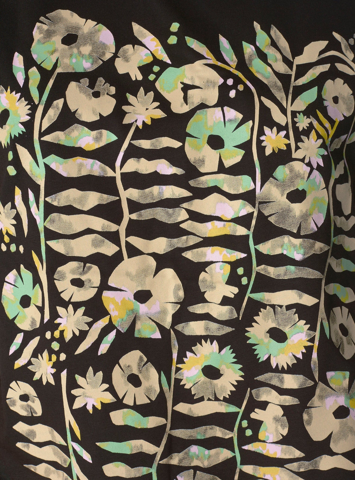 T-Shirt Daina Cotélac 
