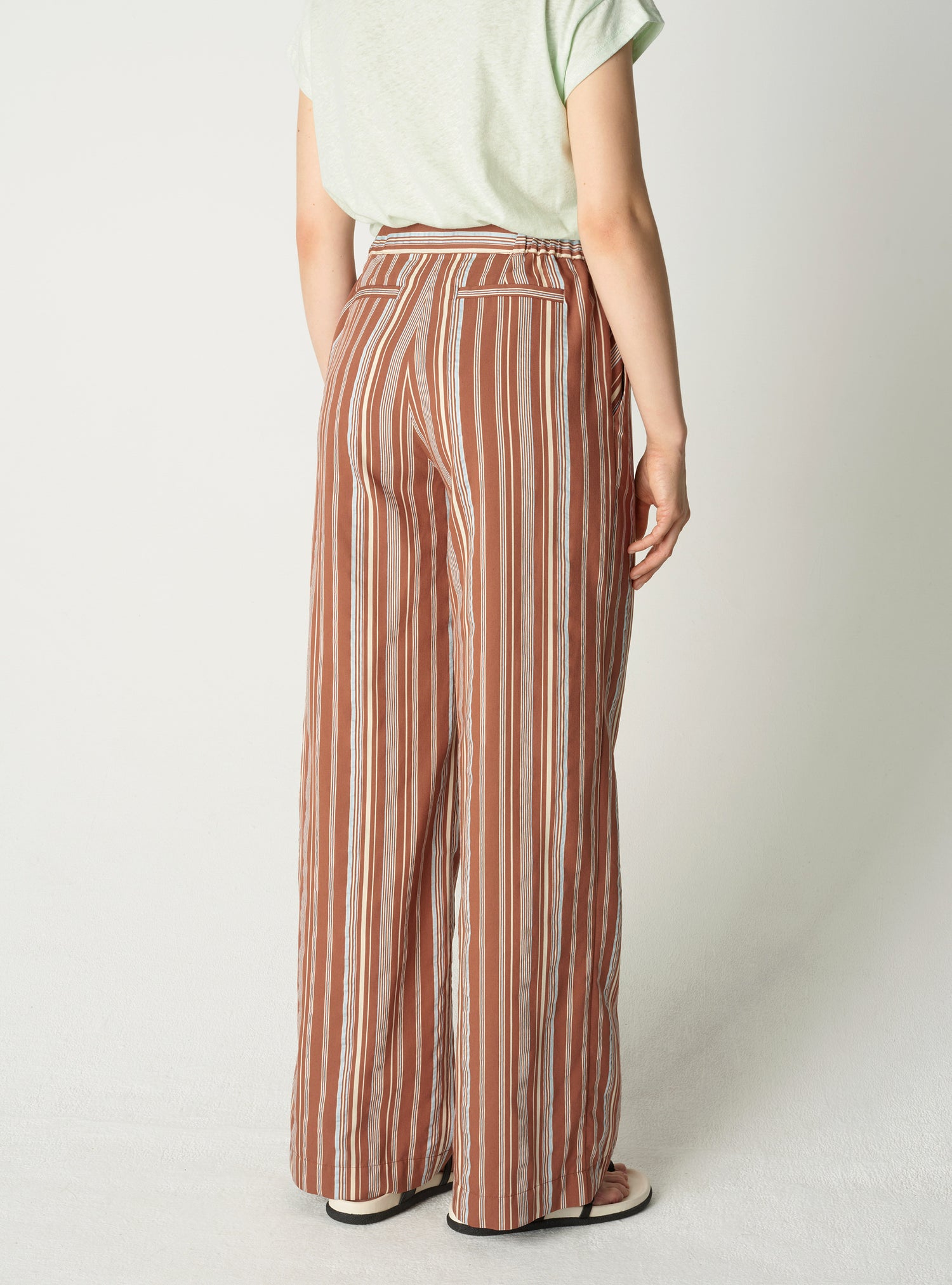 Pantalon Hilda