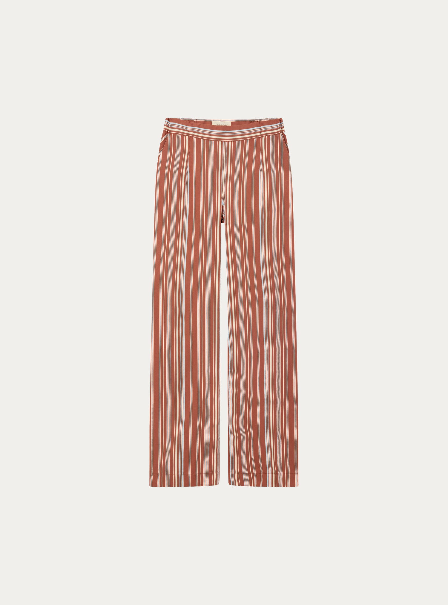 Pantalon Hilda