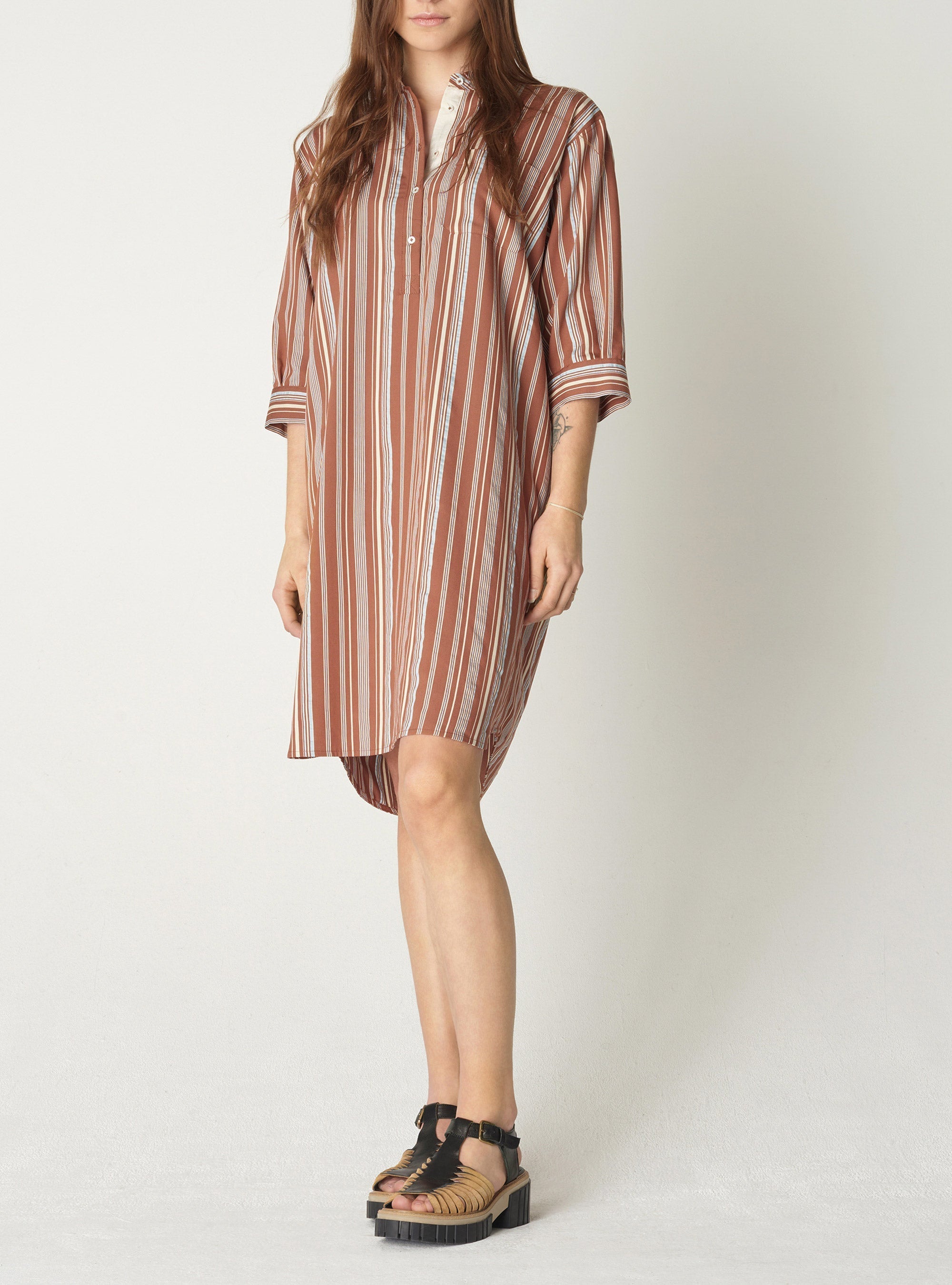 Robe Hilda Cotélac 